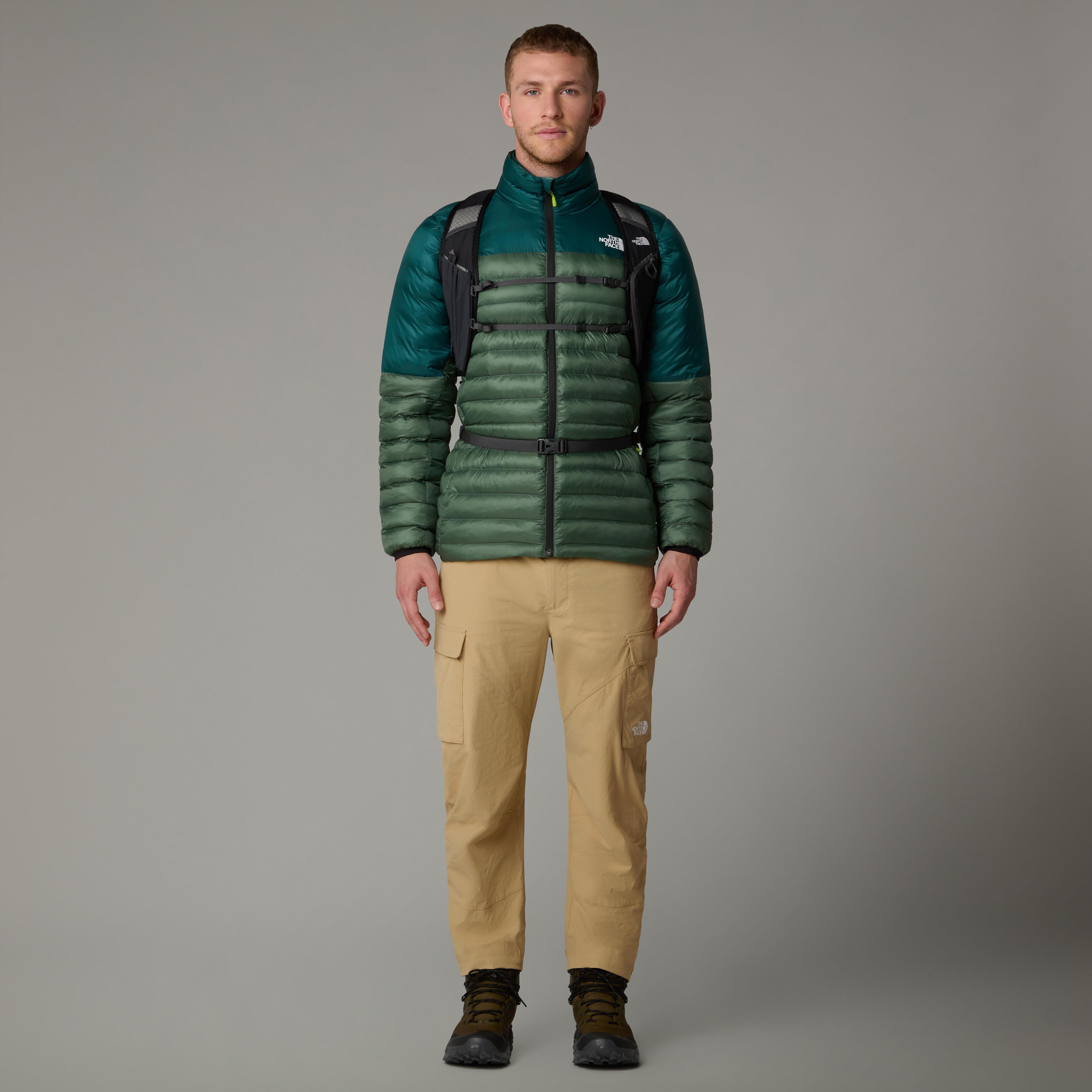 THE NORTH FACE M EXPLORATION CARGO PANT NF0A8BGFLK51