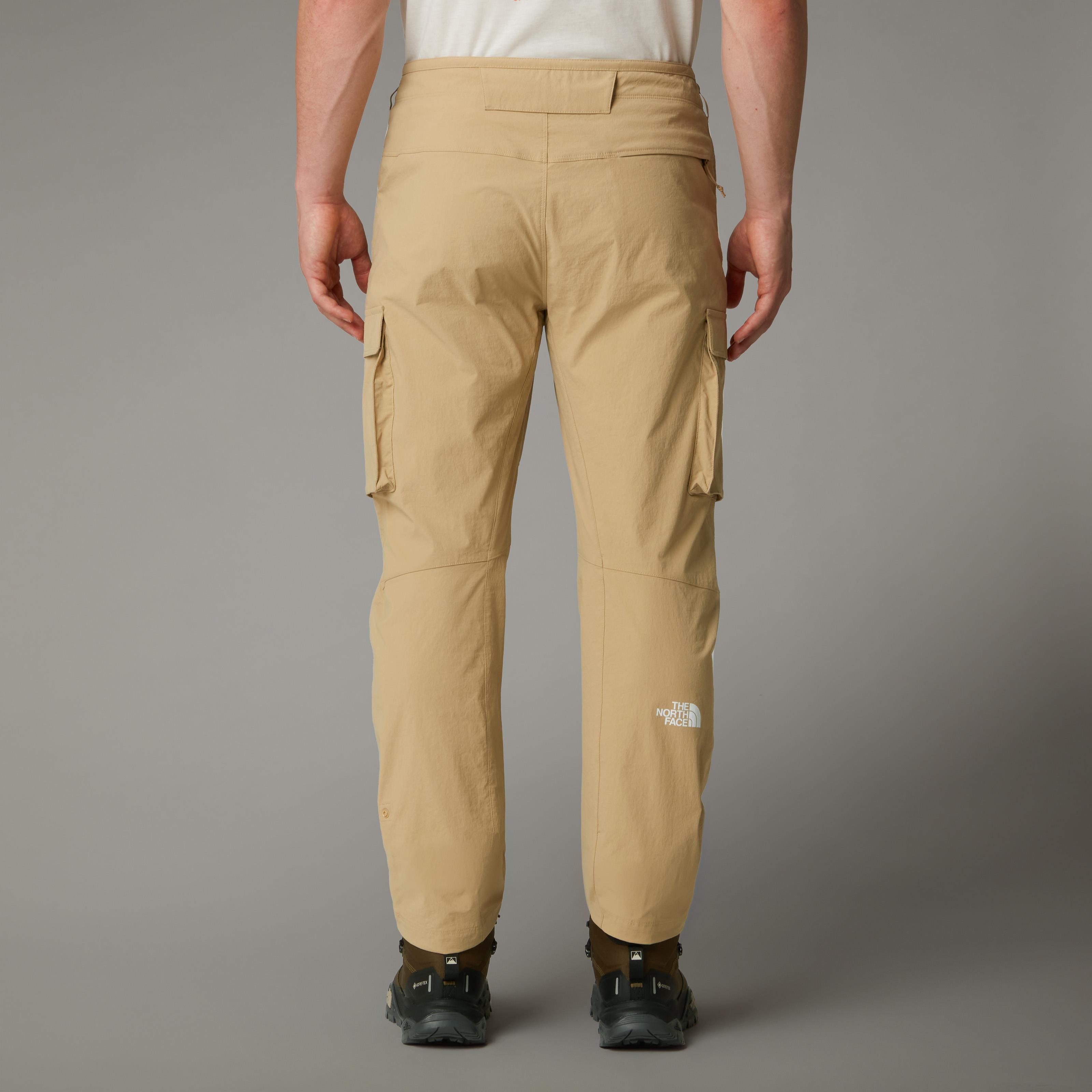 THE NORTH FACE M EXPLORATION CARGO PANT NF0A8BGFLK51
