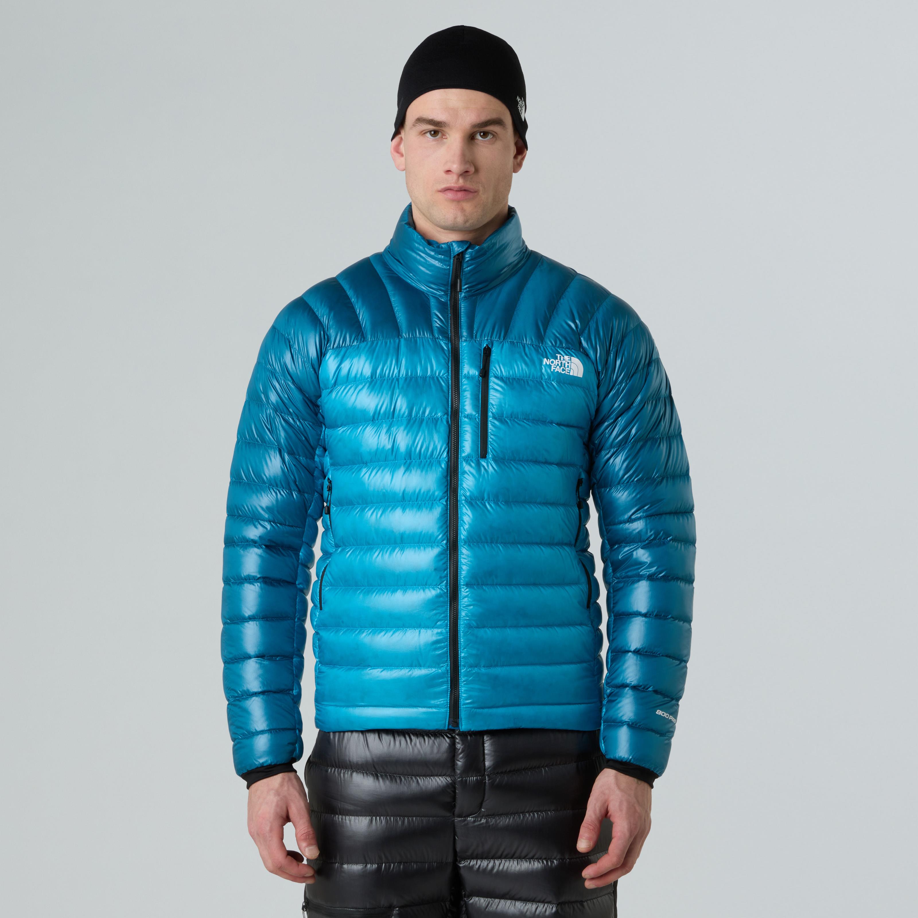 THE NORTH FACE M SUMMIT BREITHORN JACKET NF0A87ZND3P1