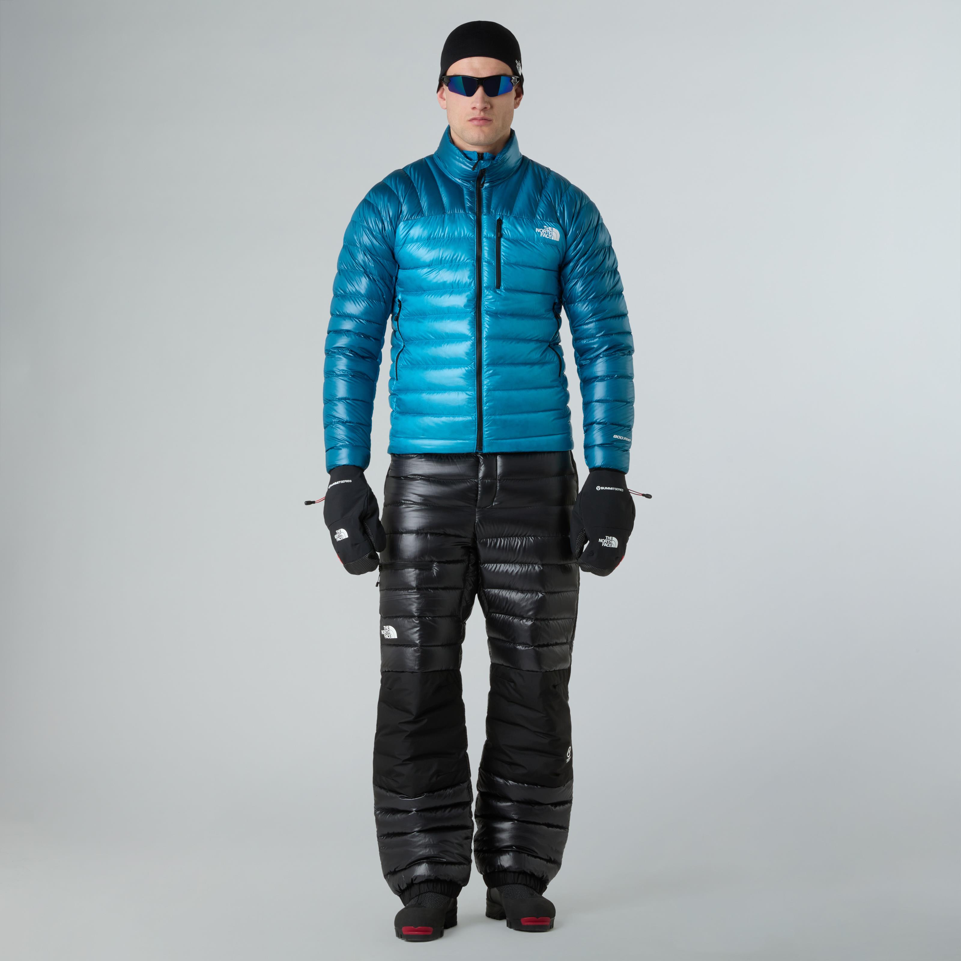 THE NORTH FACE M SUMMIT BREITHORN JACKET NF0A87ZND3P1