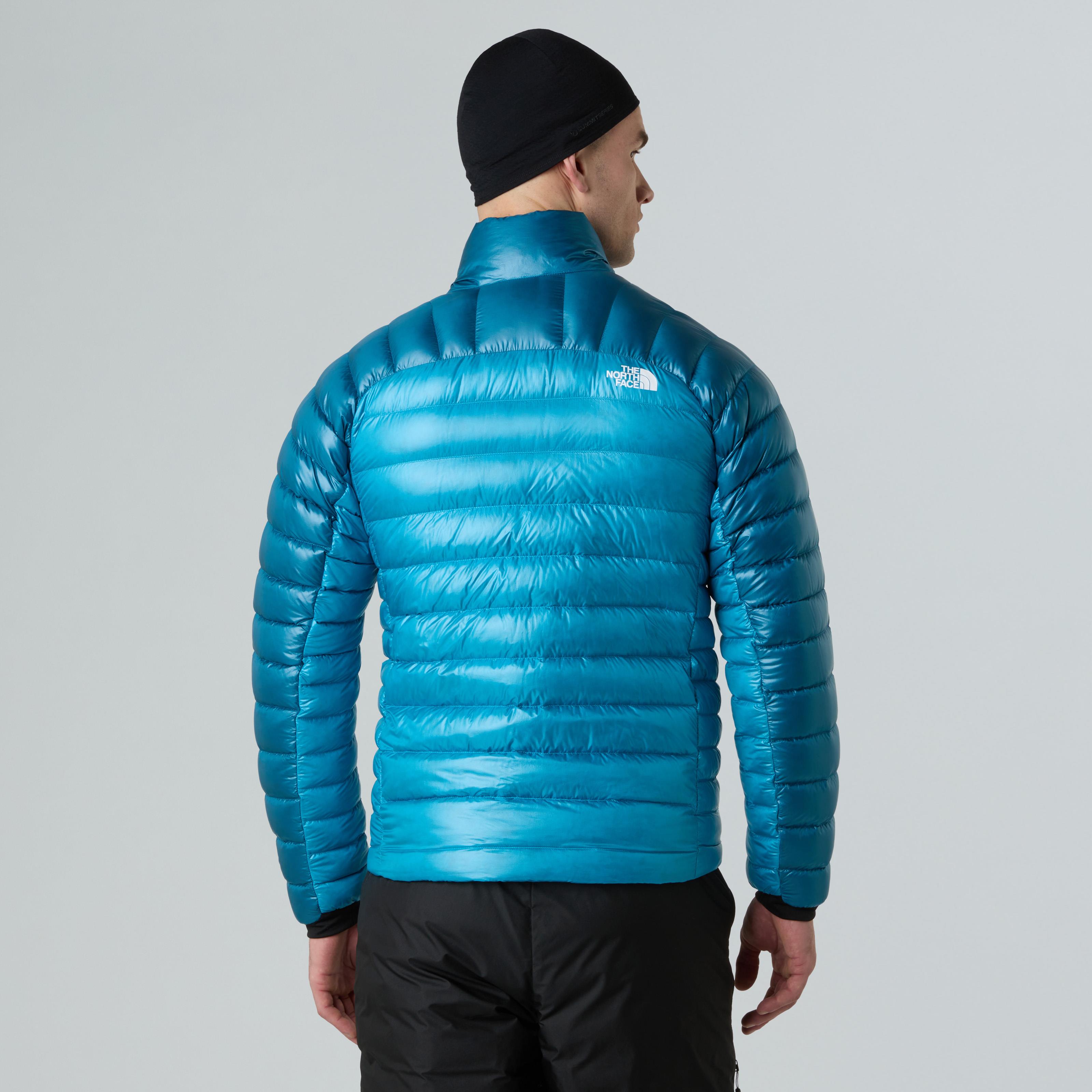 THE NORTH FACE M SUMMIT BREITHORN JACKET NF0A87ZND3P1