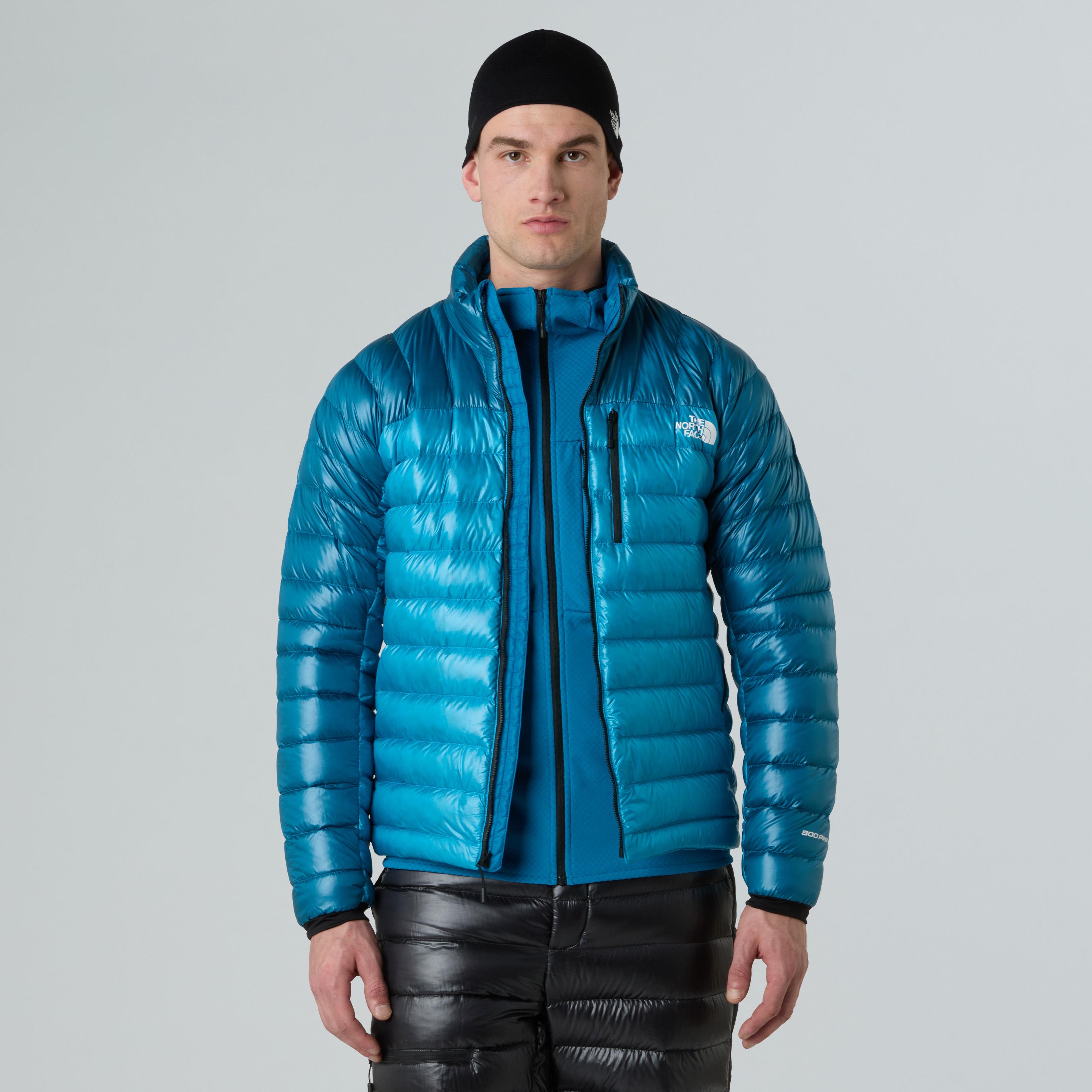 THE NORTH FACE M SUMMIT BREITHORN JACKET NF0A87ZND3P1