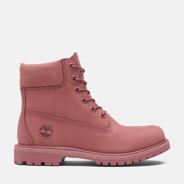 Timberland Premium 6 INCH LACE UP WATERP TB0A2HR8ET11