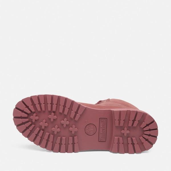 Timberland Premium 6 INCH LACE UP WATERP TB0A2HR8ET11
