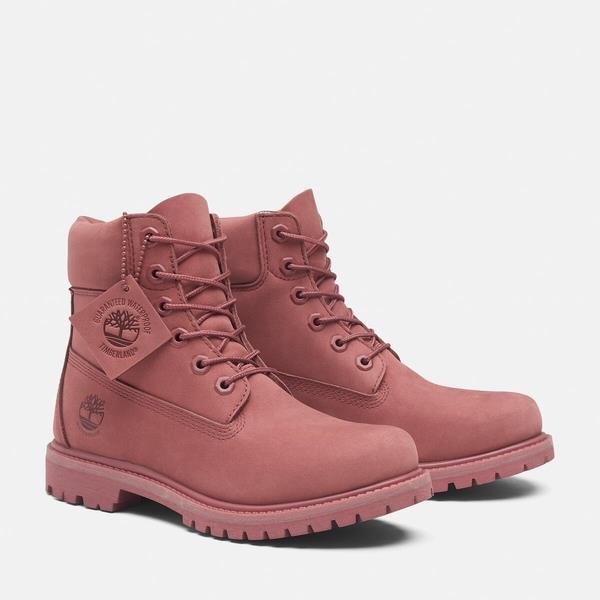 Timberland Premium 6 INCH LACE UP WATERP TB0A2HR8ET11