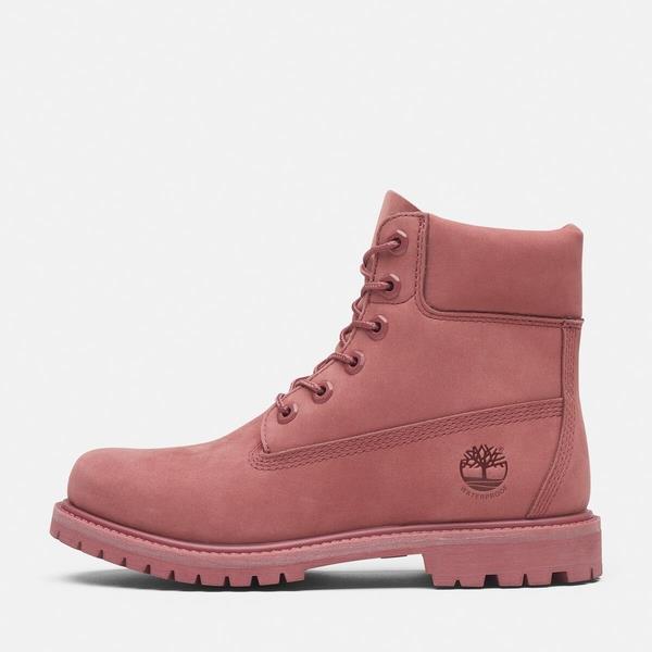 Timberland Premium 6 INCH LACE UP WATERP TB0A2HR8ET11