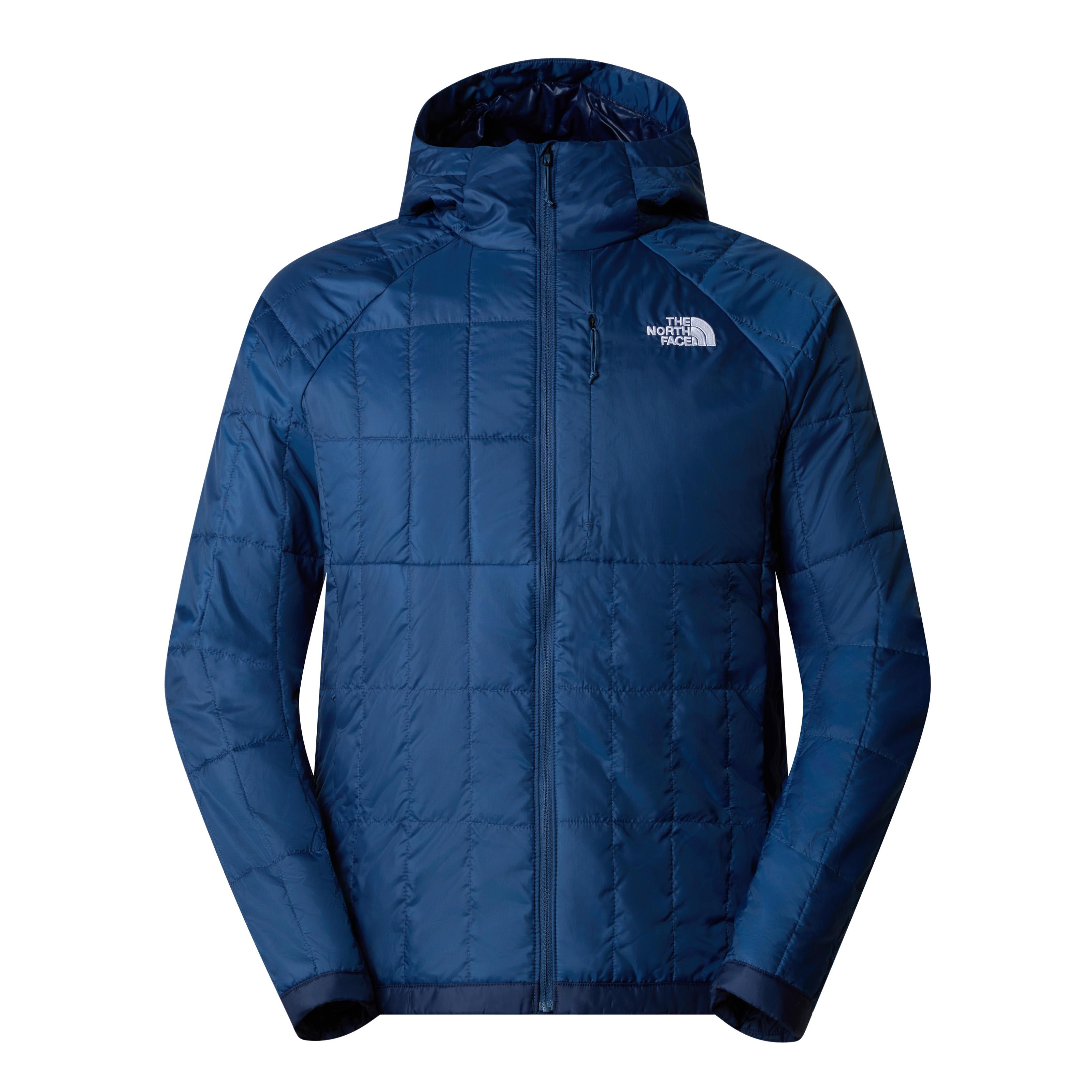 M CIRCALOFT HOODIE - EU