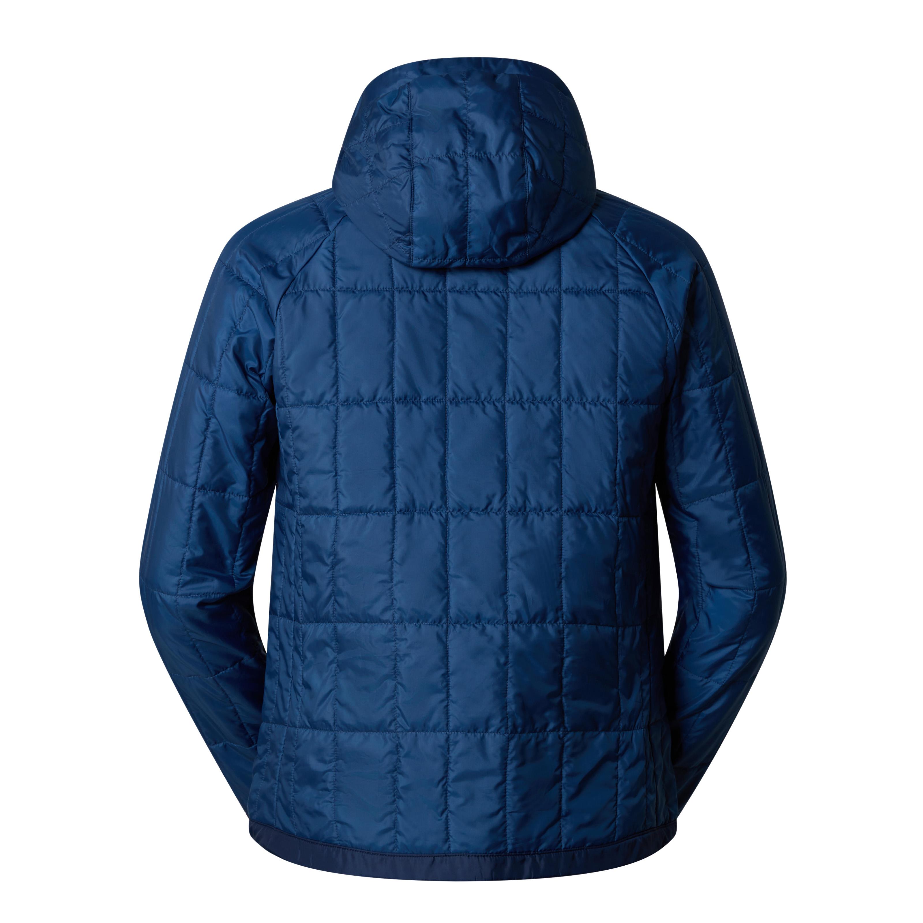 M CIRCALOFT HOODIE - EU