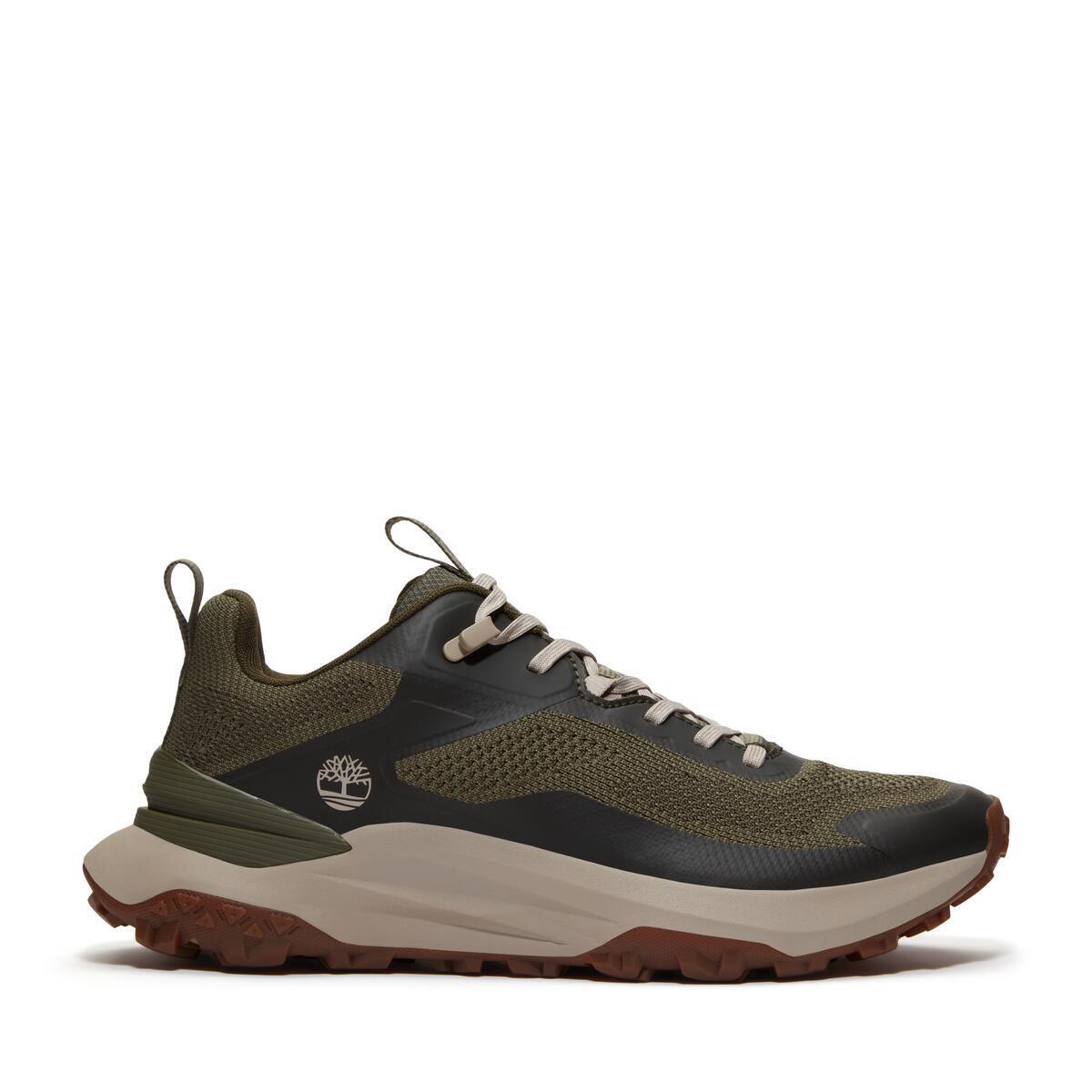TİMBERLAND MOTION ACCESS LOW LACE UP SNEAKER TB0A6DJKEY11