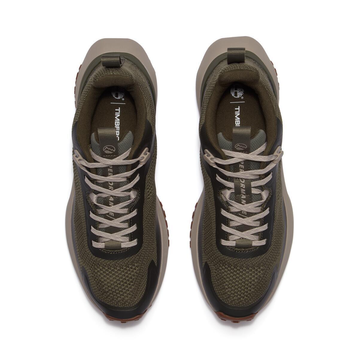 TİMBERLAND MOTION ACCESS LOW LACE UP SNEAKER TB0A6DJKEY11