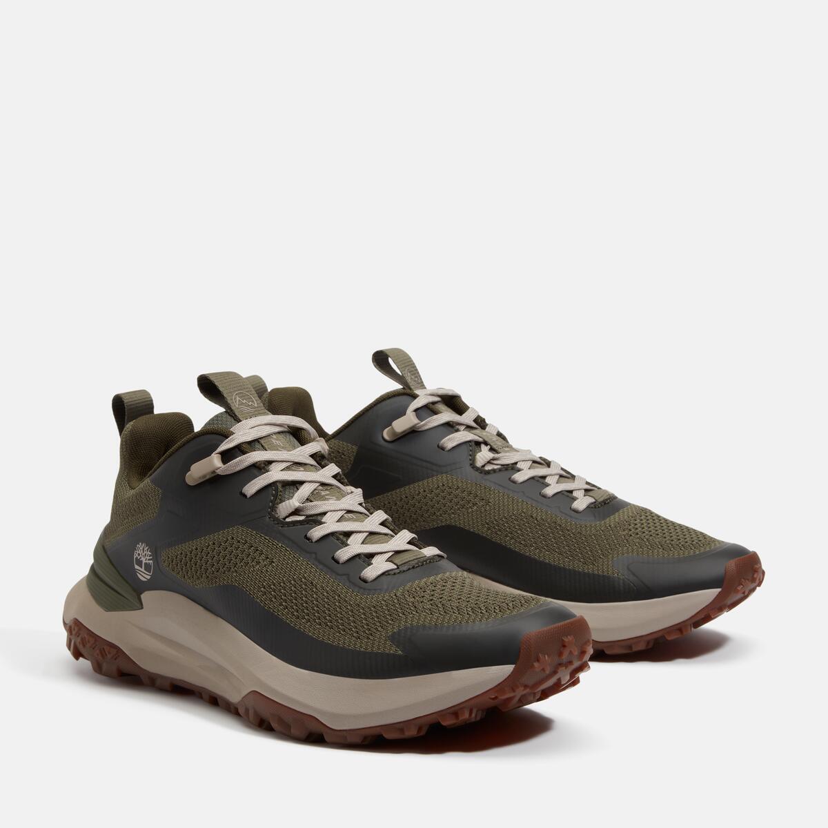 TİMBERLAND MOTION ACCESS LOW LACE UP SNEAKER TB0A6DJKEY11