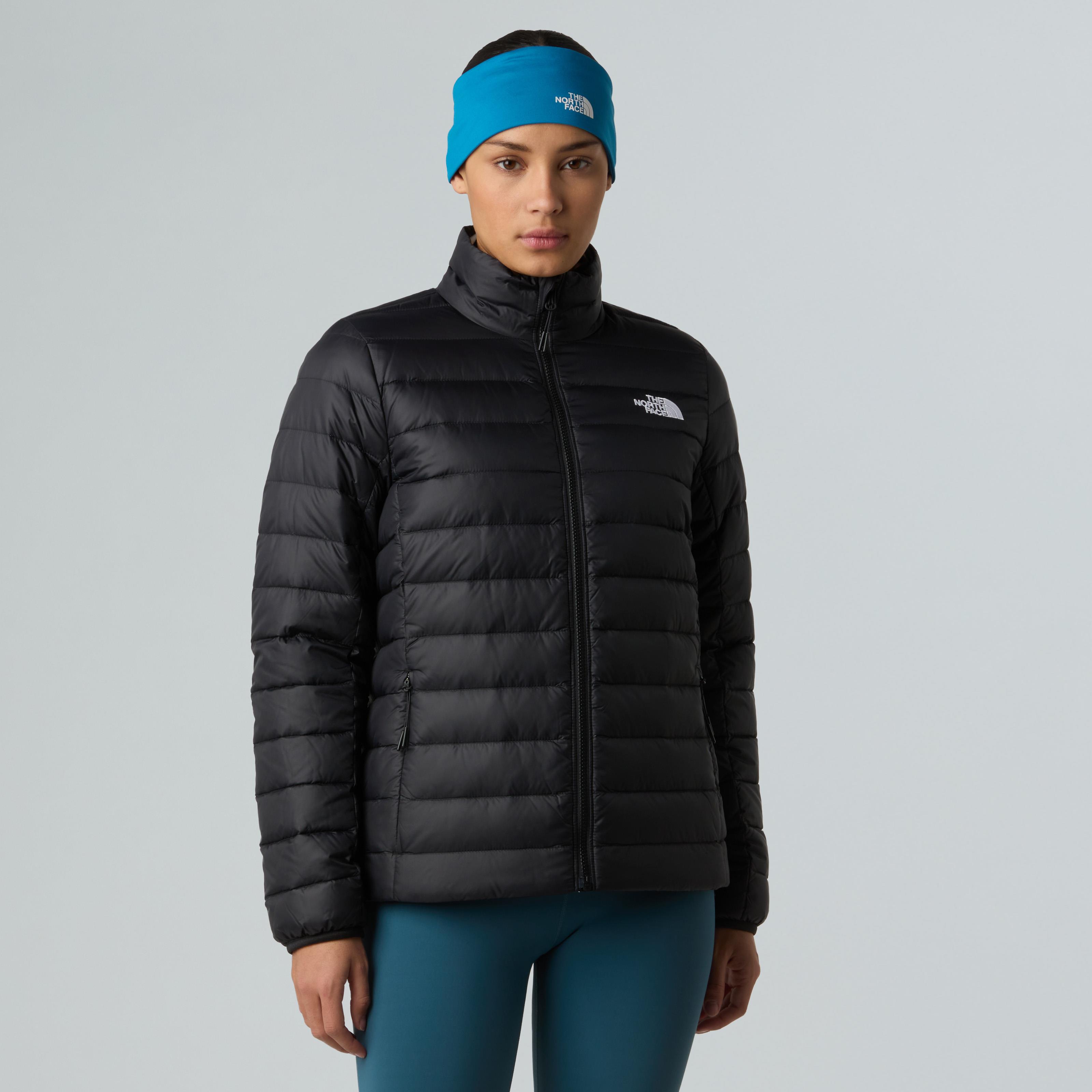 THE NORTH FACE  W CLASSIC DOWN JACKET NF0A8D3FJK31