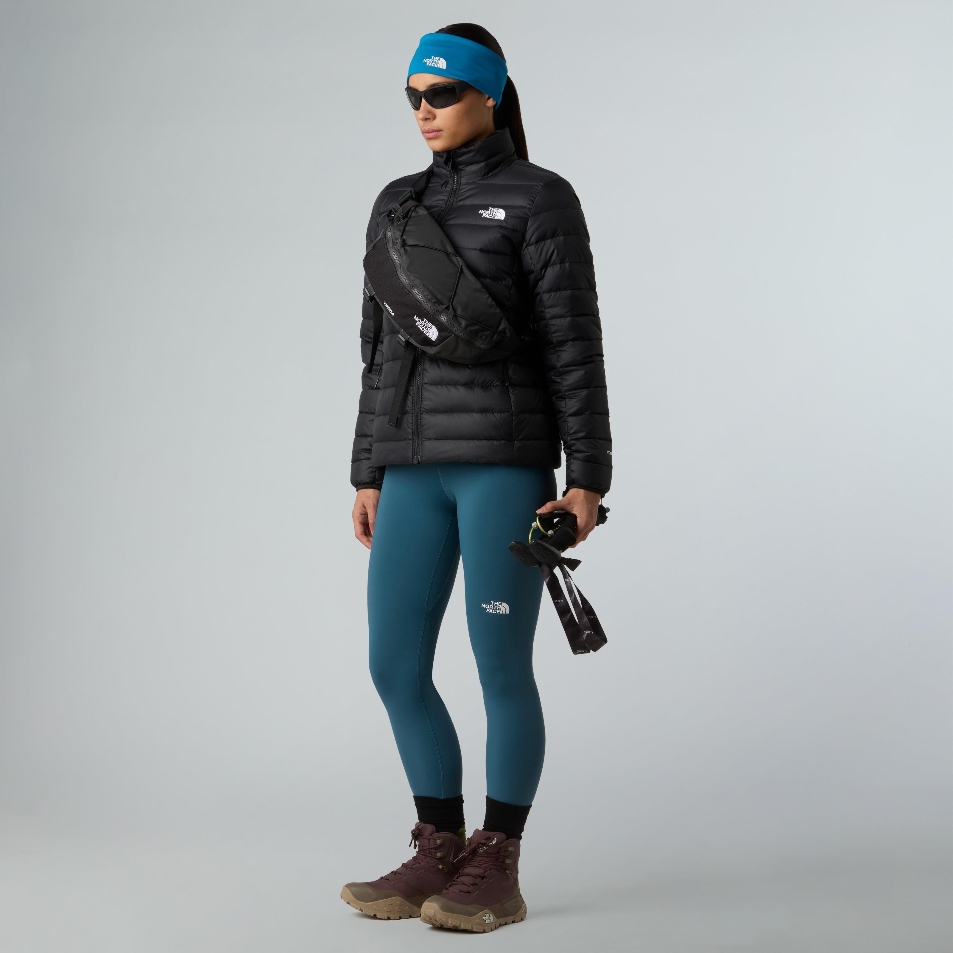THE NORTH FACE  W CLASSIC DOWN JACKET NF0A8D3FJK31