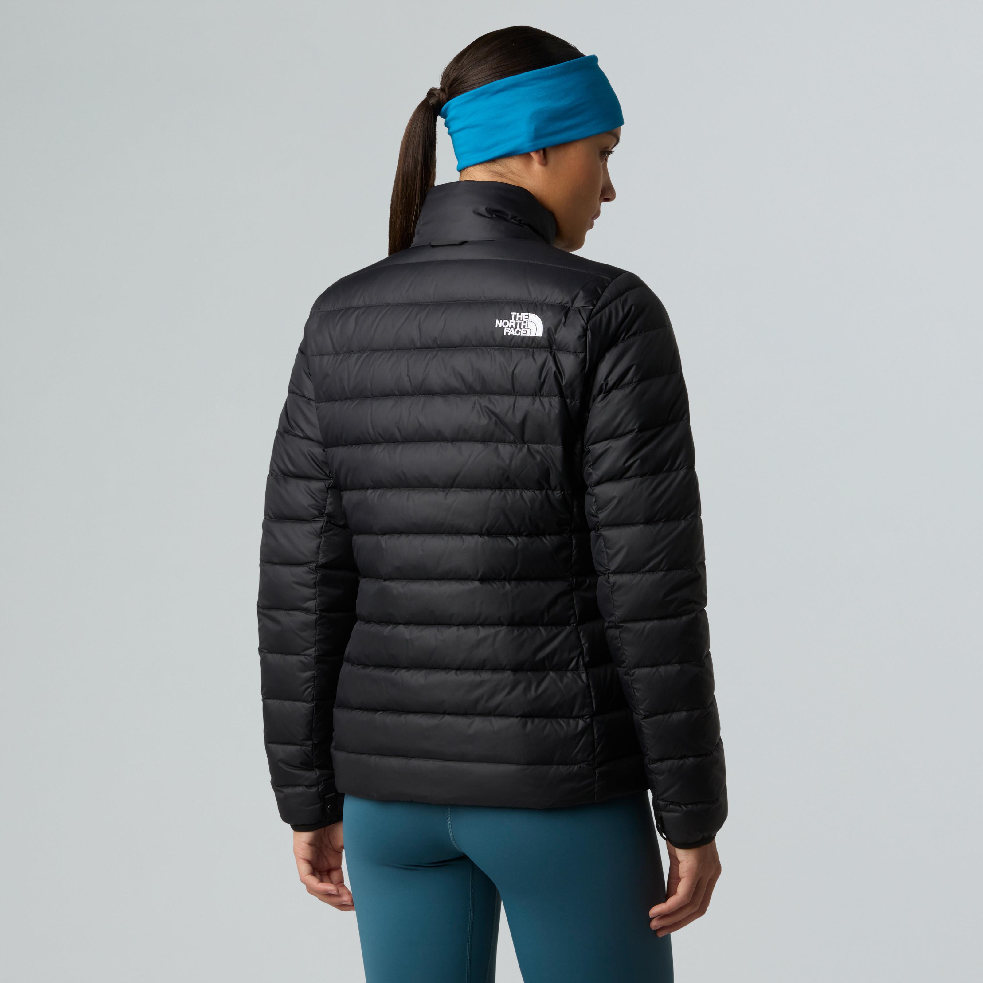 THE NORTH FACE  W CLASSIC DOWN JACKET NF0A8D3FJK31