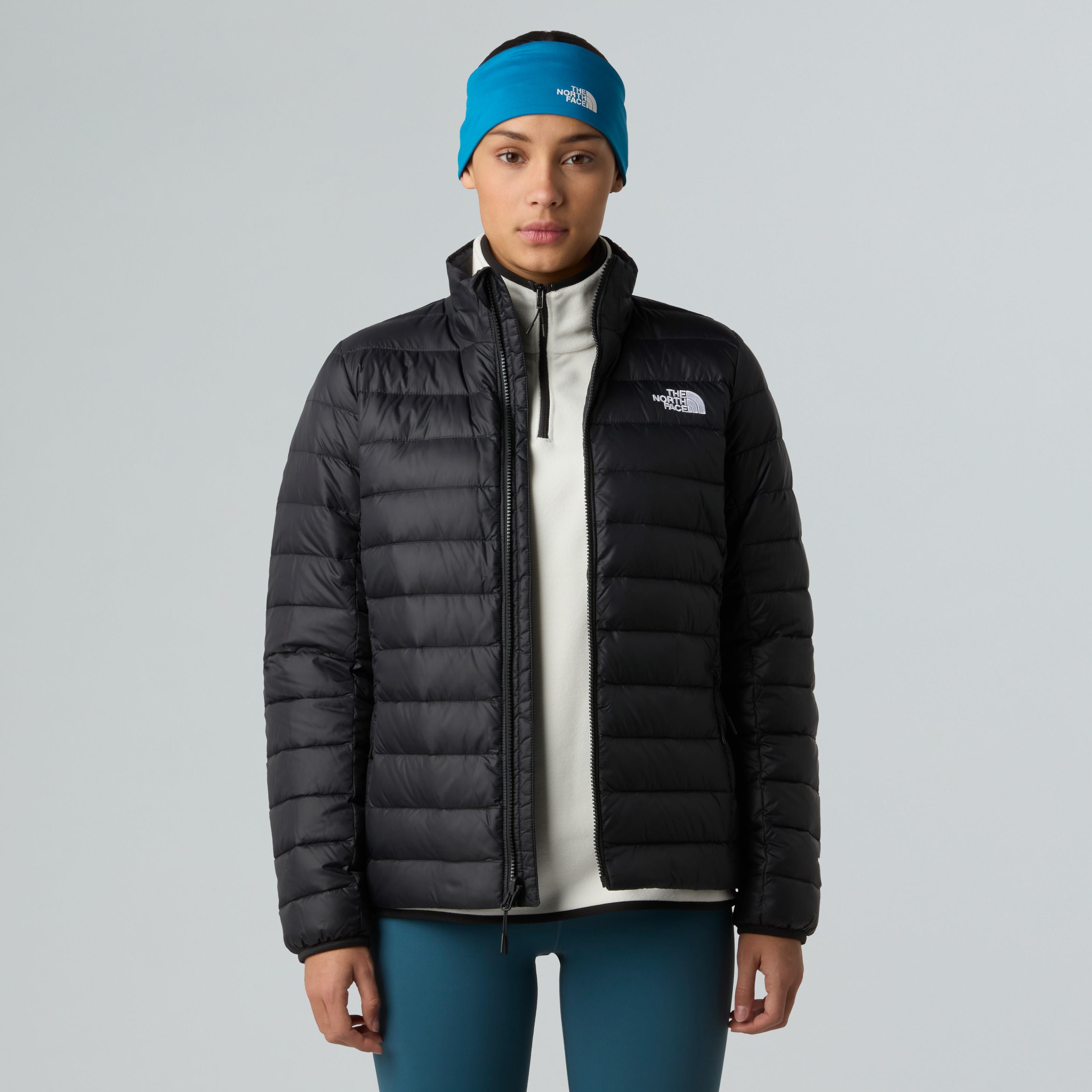 THE NORTH FACE  W CLASSIC DOWN JACKET NF0A8D3FJK31