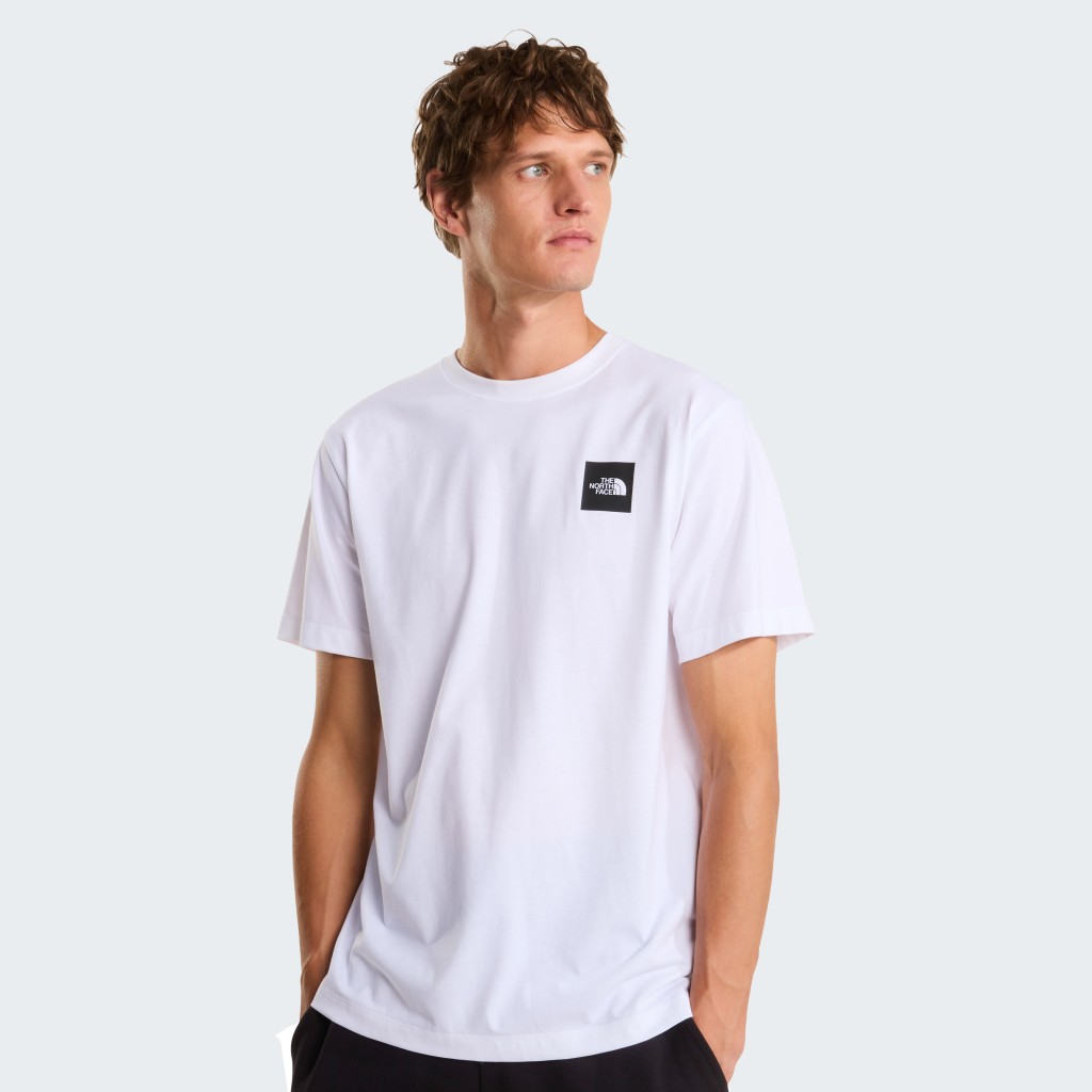 THE NORTH FACE M EVOLUTION BOX HALF DOME REGULAR SHORT NF0A8G9CFN41