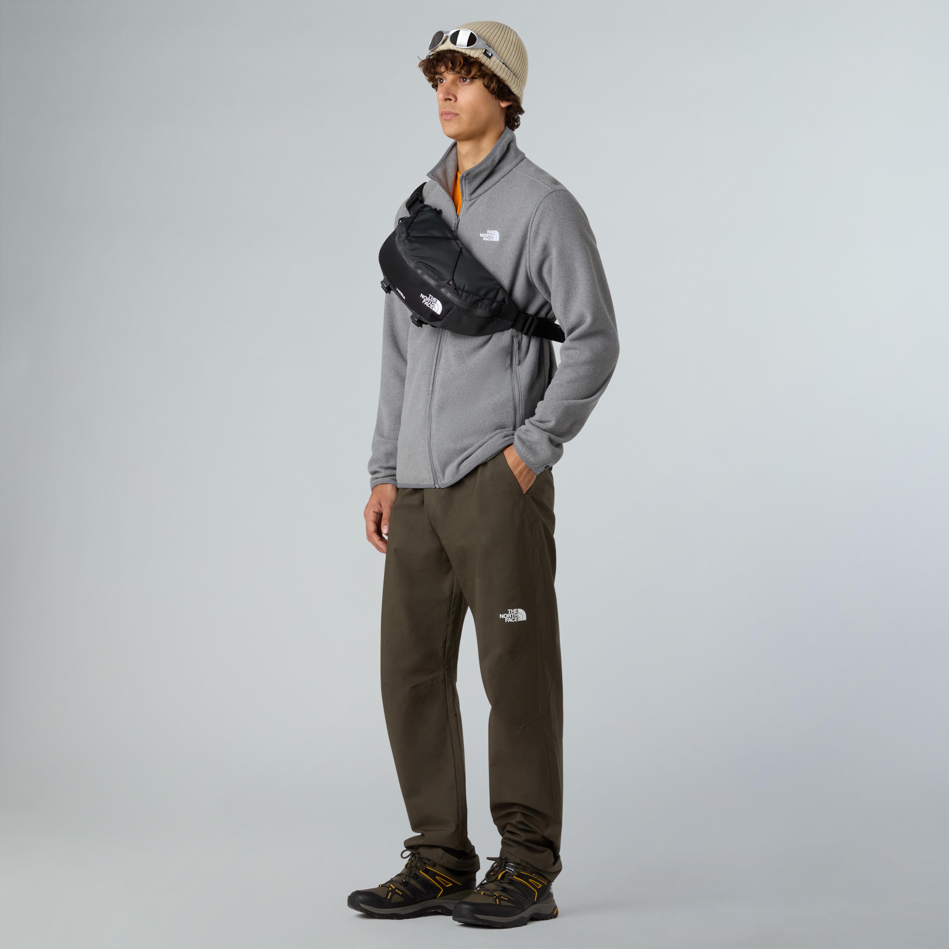 THE NORTH FACE M GLACIER FLEECE JACKET NF0A8D0RCQI1