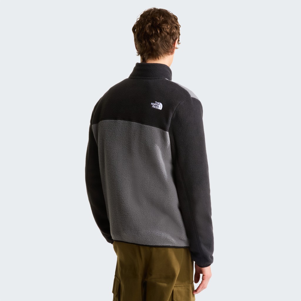 THE NORTH FACE M YUMIORI FULL ZIP NF0A883RRPI1