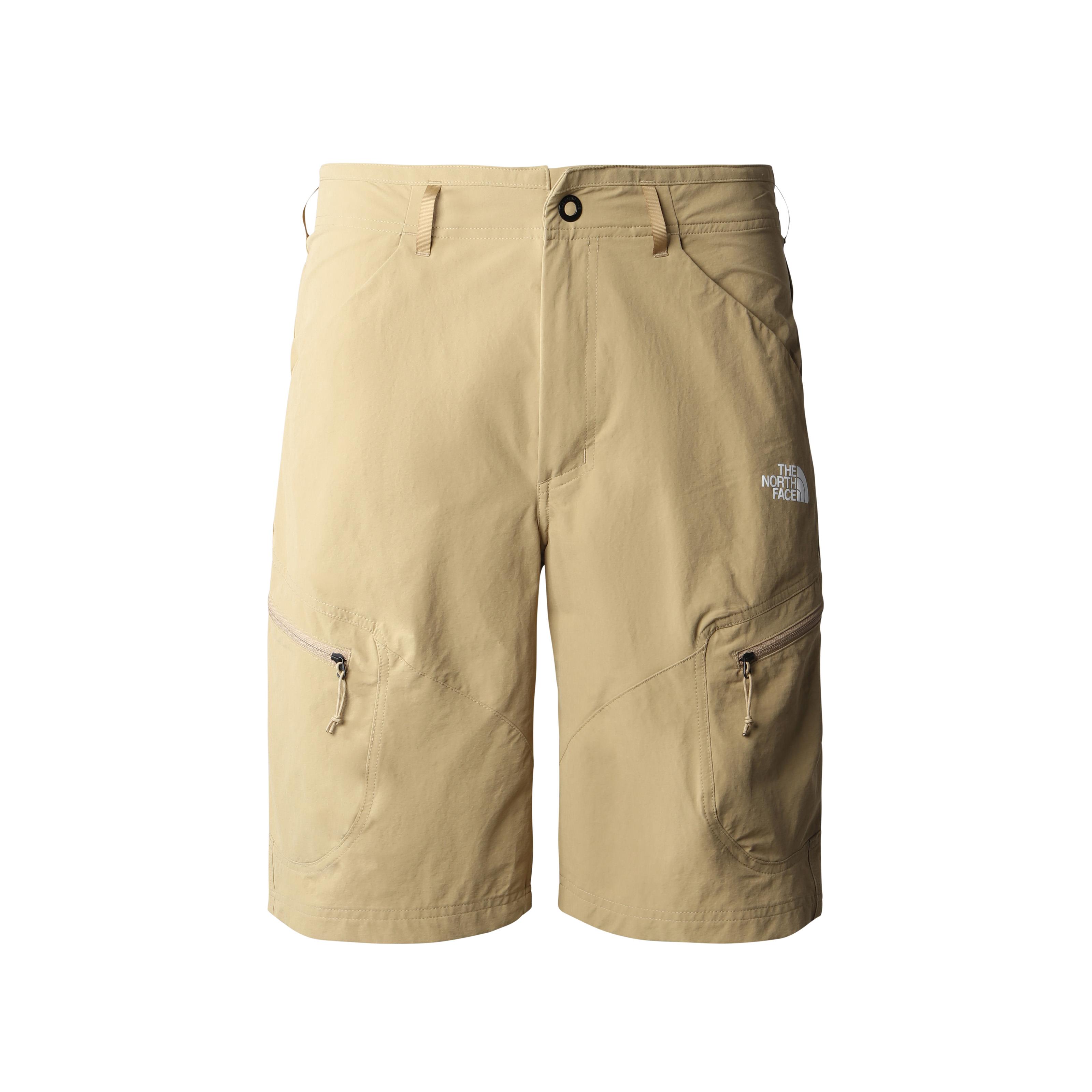THE NORTH FACE M EXPLORATION SHORT - EU NF0A8244PLX1