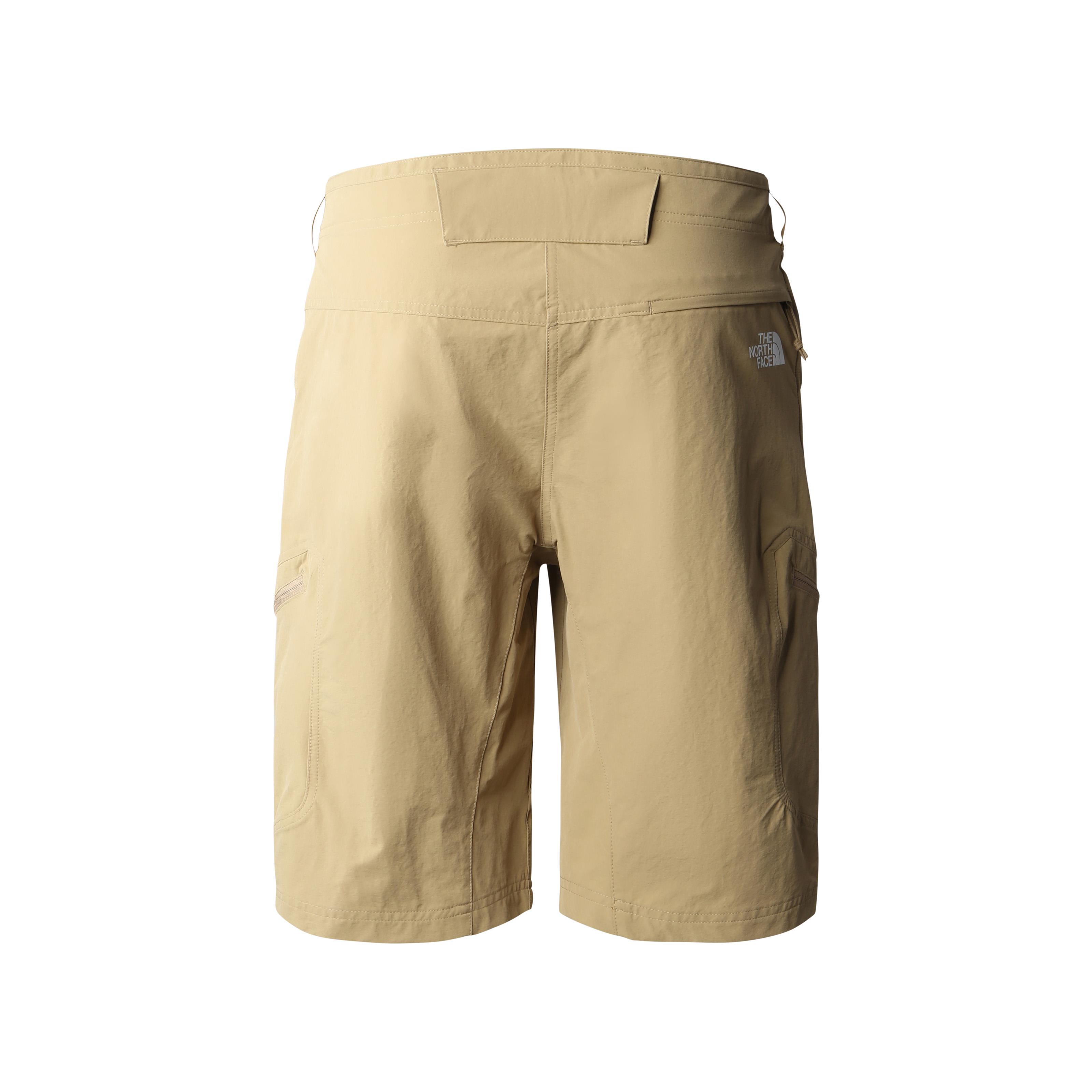 THE NORTH FACE M EXPLORATION SHORT - EU NF0A8244PLX1
