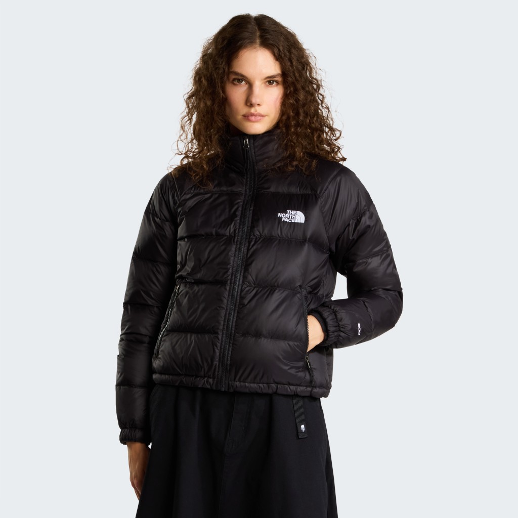 THE NORTH FACE W HYDRENALITE DOWN JACKET NF0A88Z1JK31