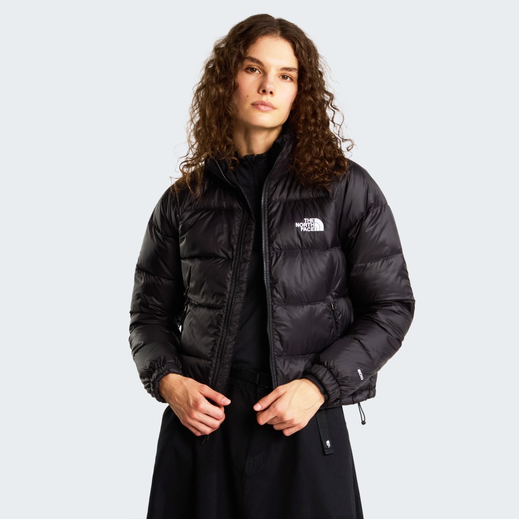THE NORTH FACE W HYDRENALITE DOWN JACKET NF0A88Z1JK31
