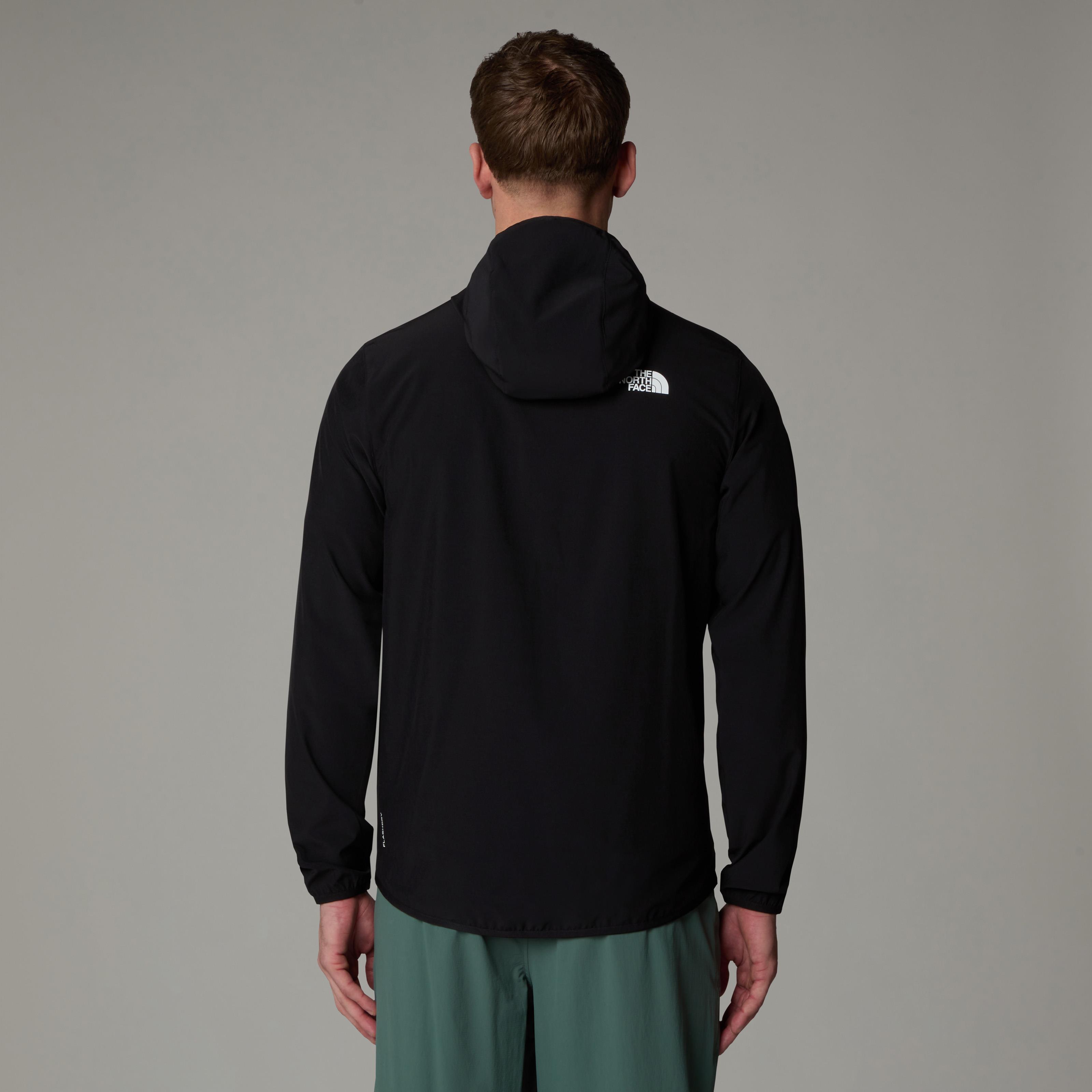 THE NORTH FACE M 24/7 WOVEN FZ HOOD NF0A8CS7JK31