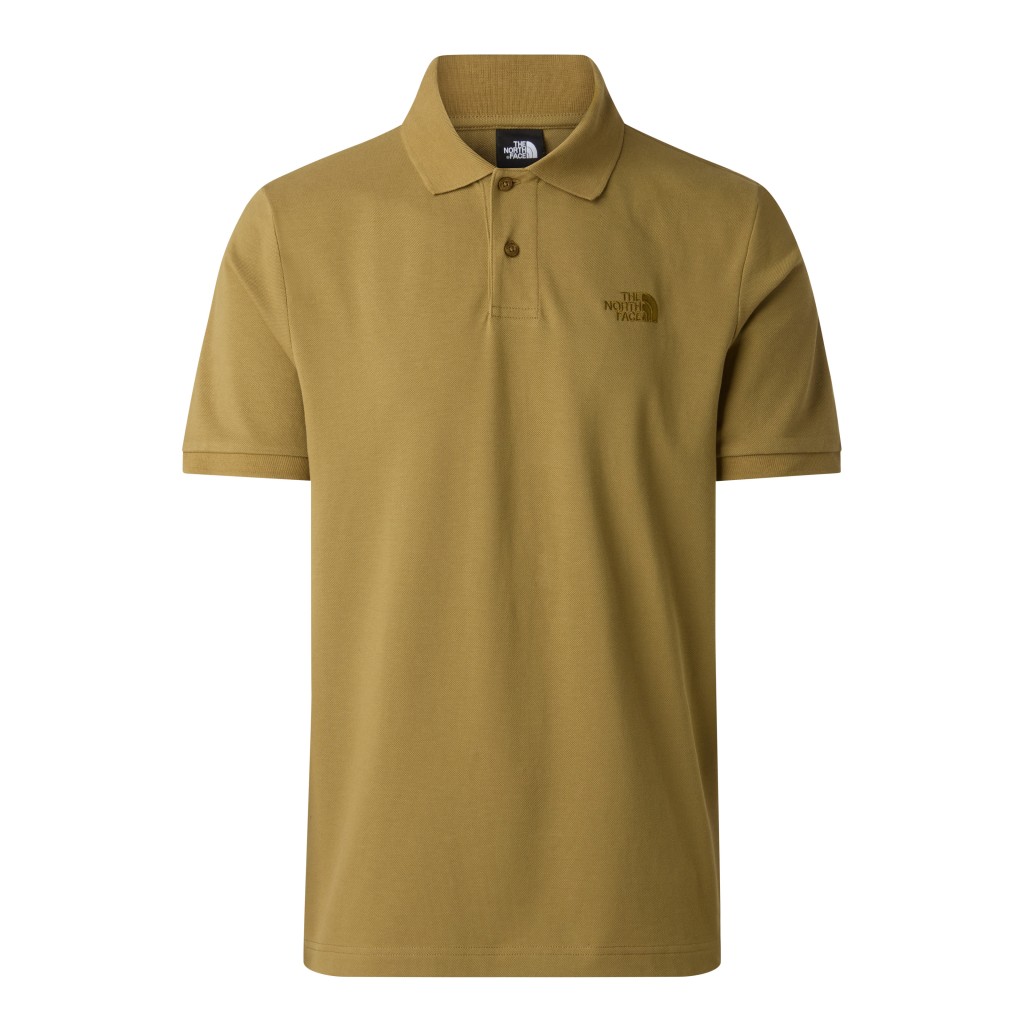 THE NORTH FACE M ESSENTIAL REGULAR POLO NF0A8C1P2EL1