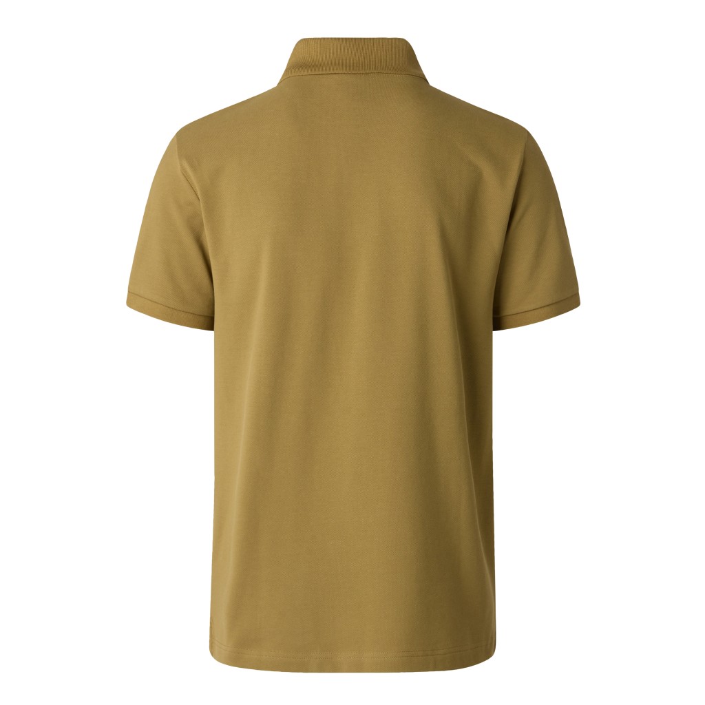 THE NORTH FACE M ESSENTIAL REGULAR POLO NF0A8C1P2EL1