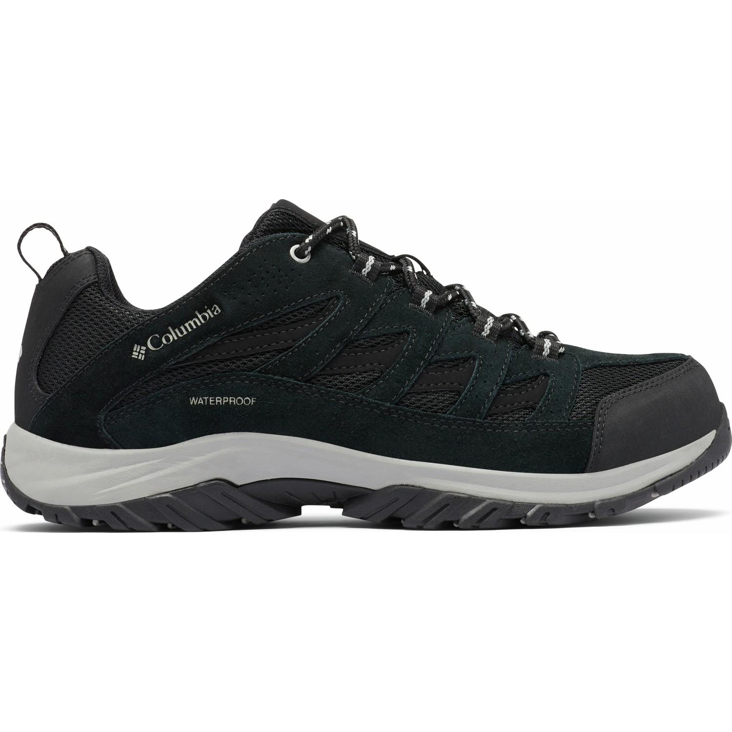 BM5372 CRESTWOOD WATERPROOF