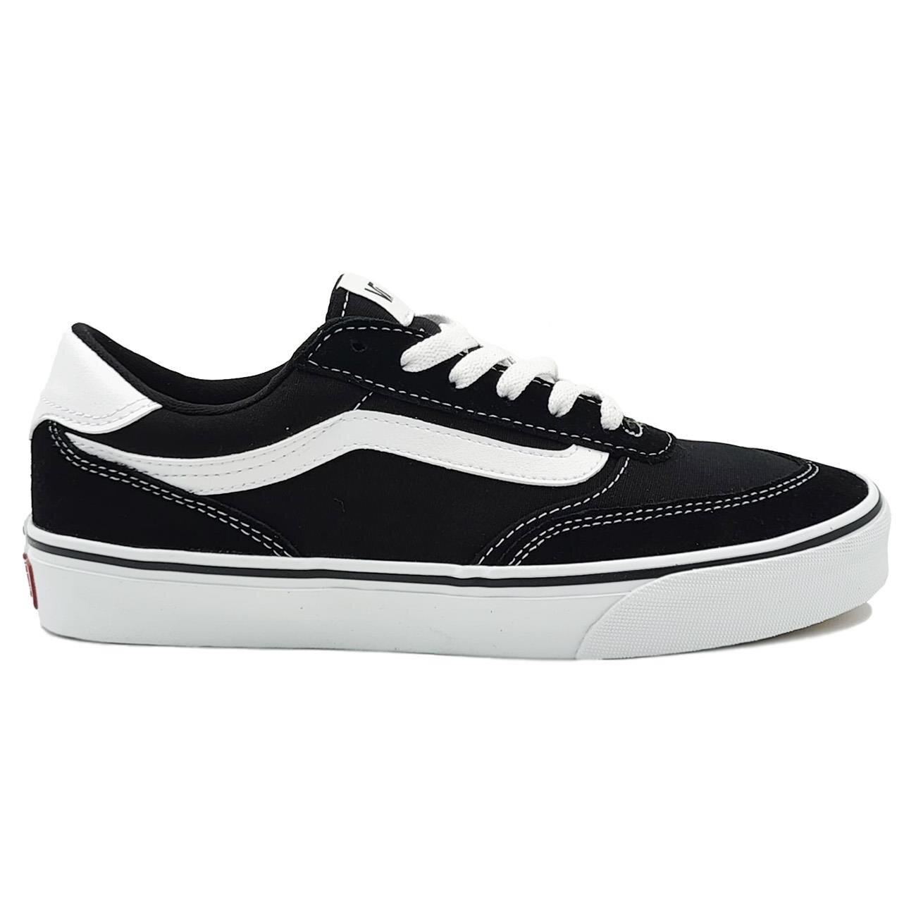 VANS Brooklyn LS VN000D7QBA21