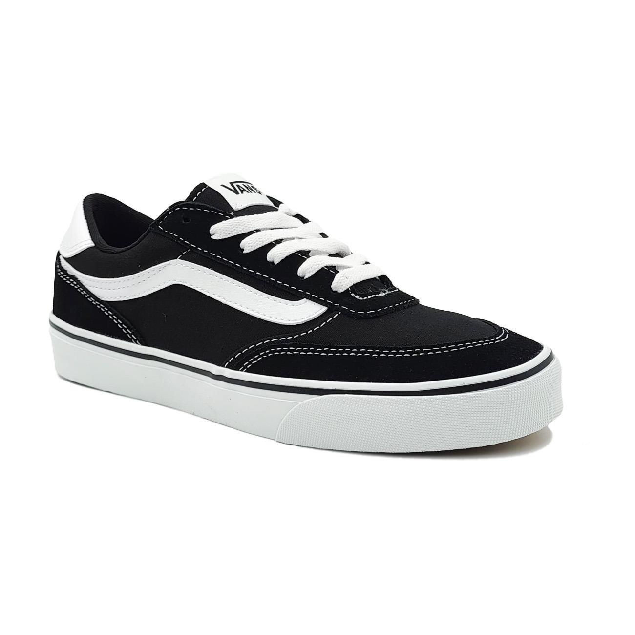 VANS Brooklyn LS VN000D7QBA21