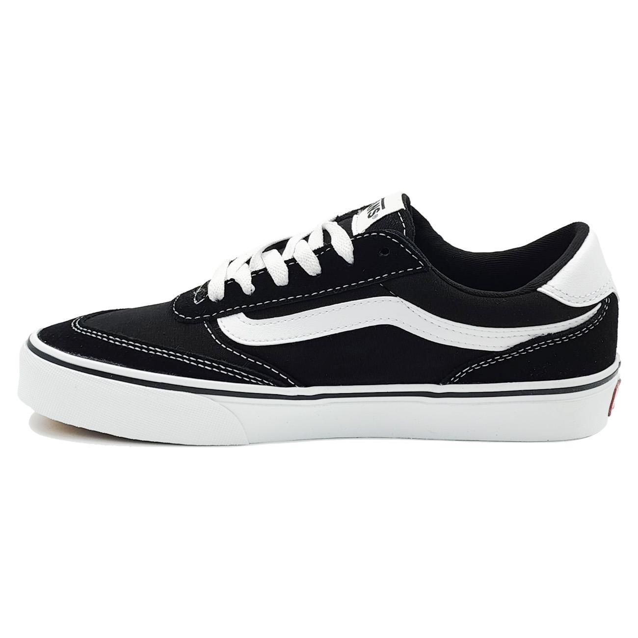 VANS Brooklyn LS VN000D7QBA21