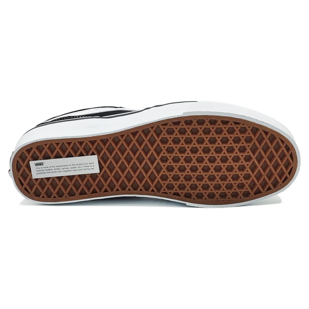 VANS Brooklyn LS VN000D7QBA21
