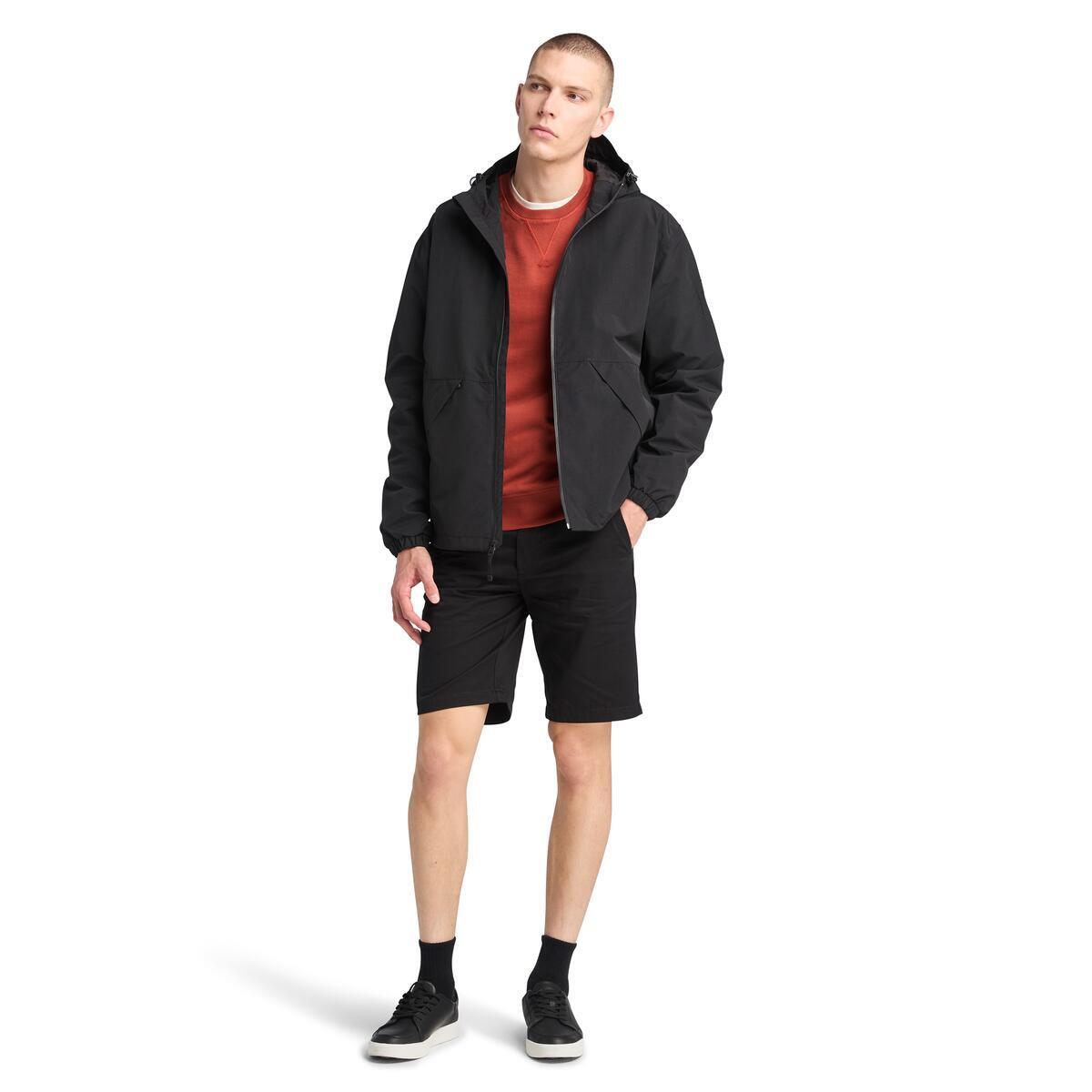 TİMBERLAND WINNICK Waterproof Shell Jacket TB0A68CB0011
