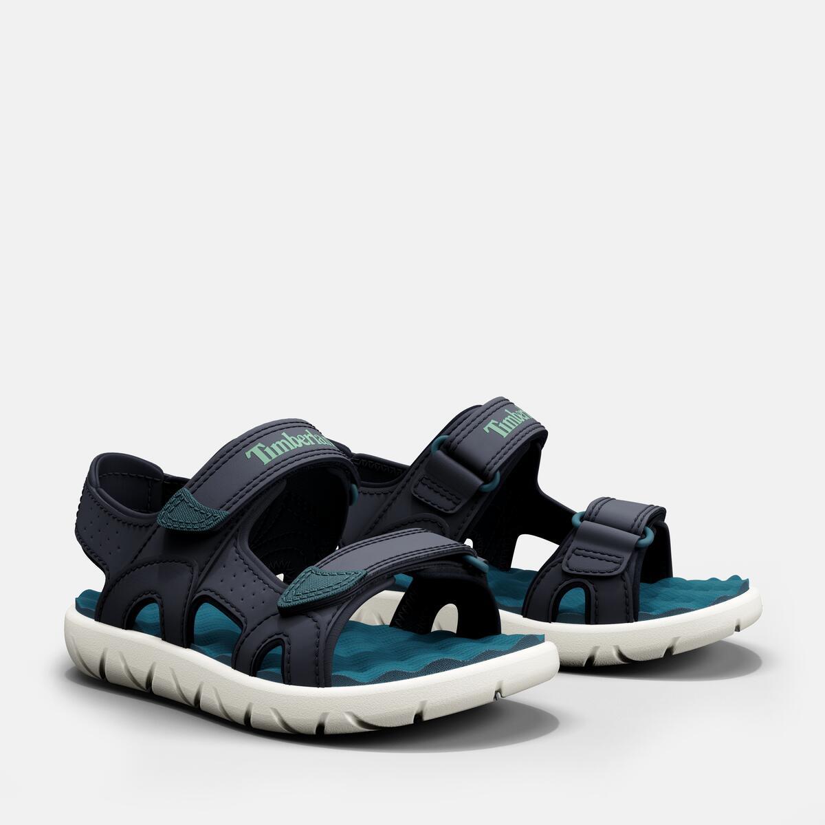TİMBERLAND Perkins Row BACKSTRAP SANDAL TB0A6C4NL791