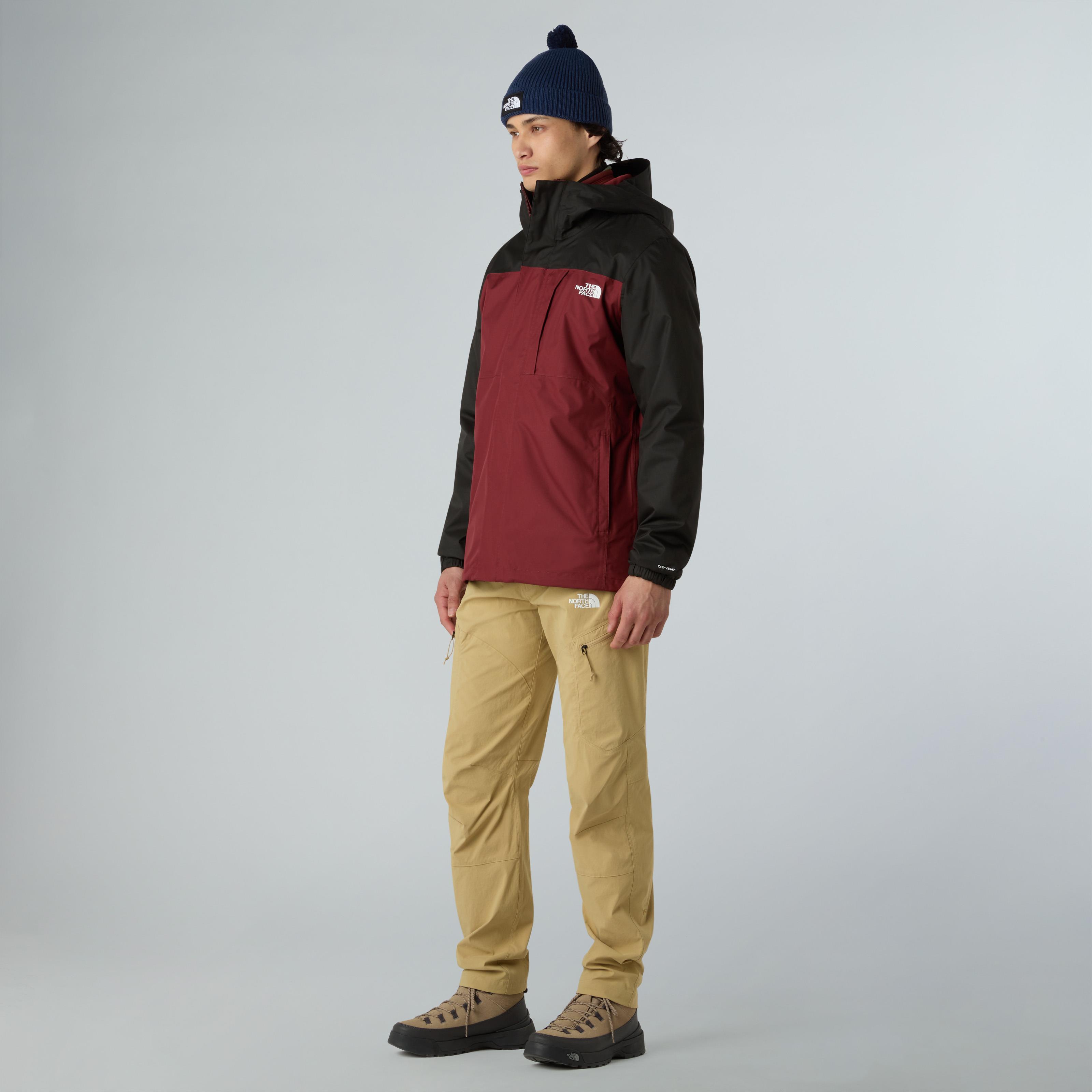 THE NORTH FACE M QUEST TRICLIMATE JACKET NF0A3YFH0VO1