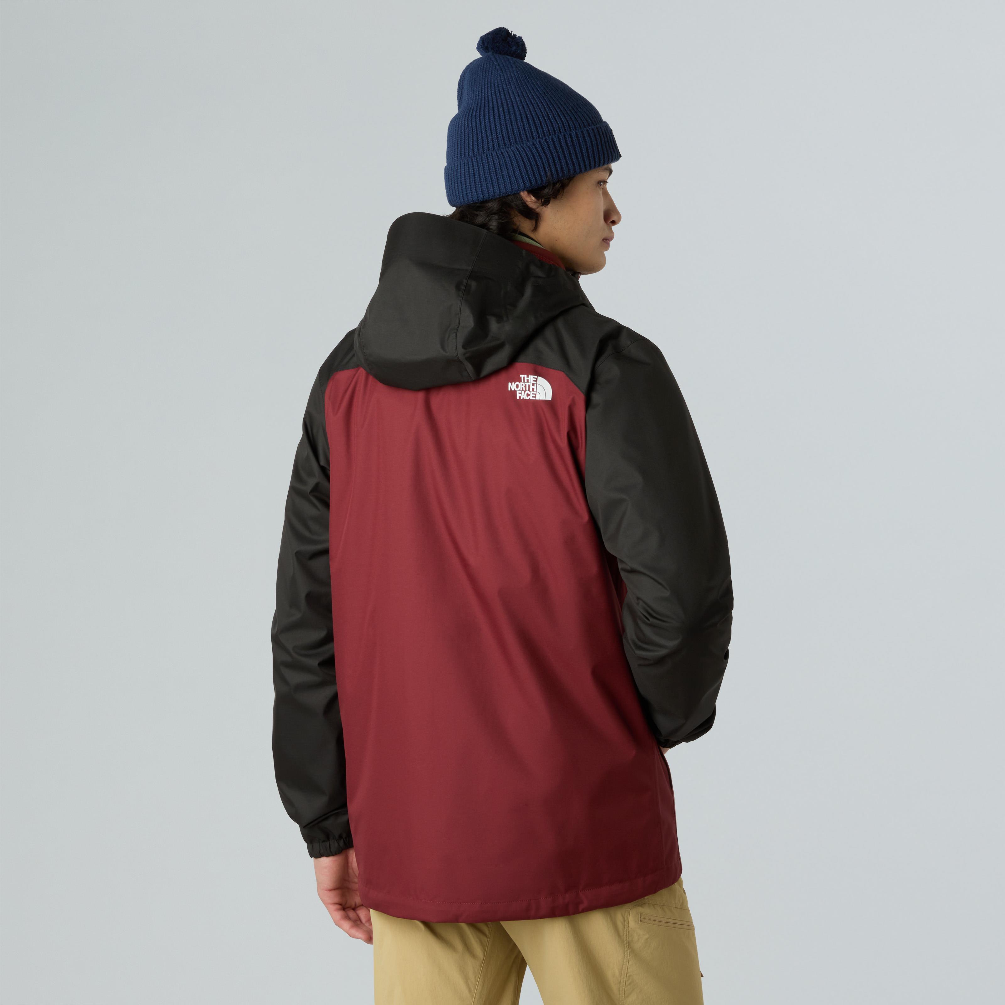 THE NORTH FACE M QUEST TRICLIMATE JACKET NF0A3YFH0VO1