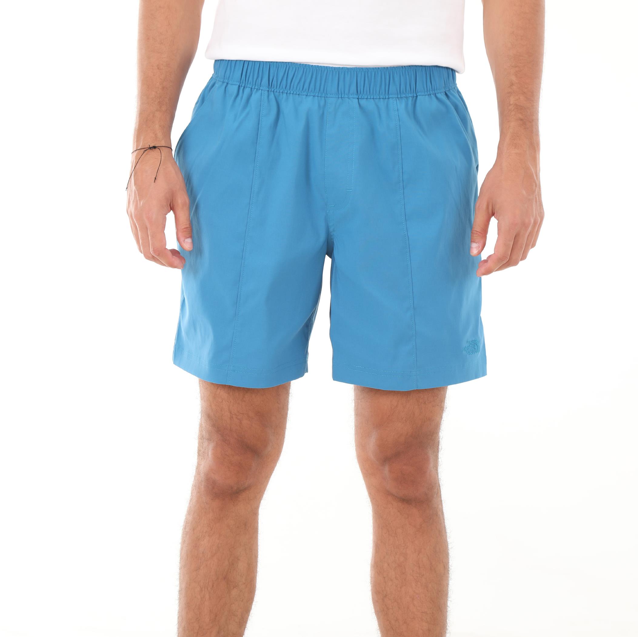 THE NORTH FACE M CLASS V PULL ON SHORT NF0A5A5XM191