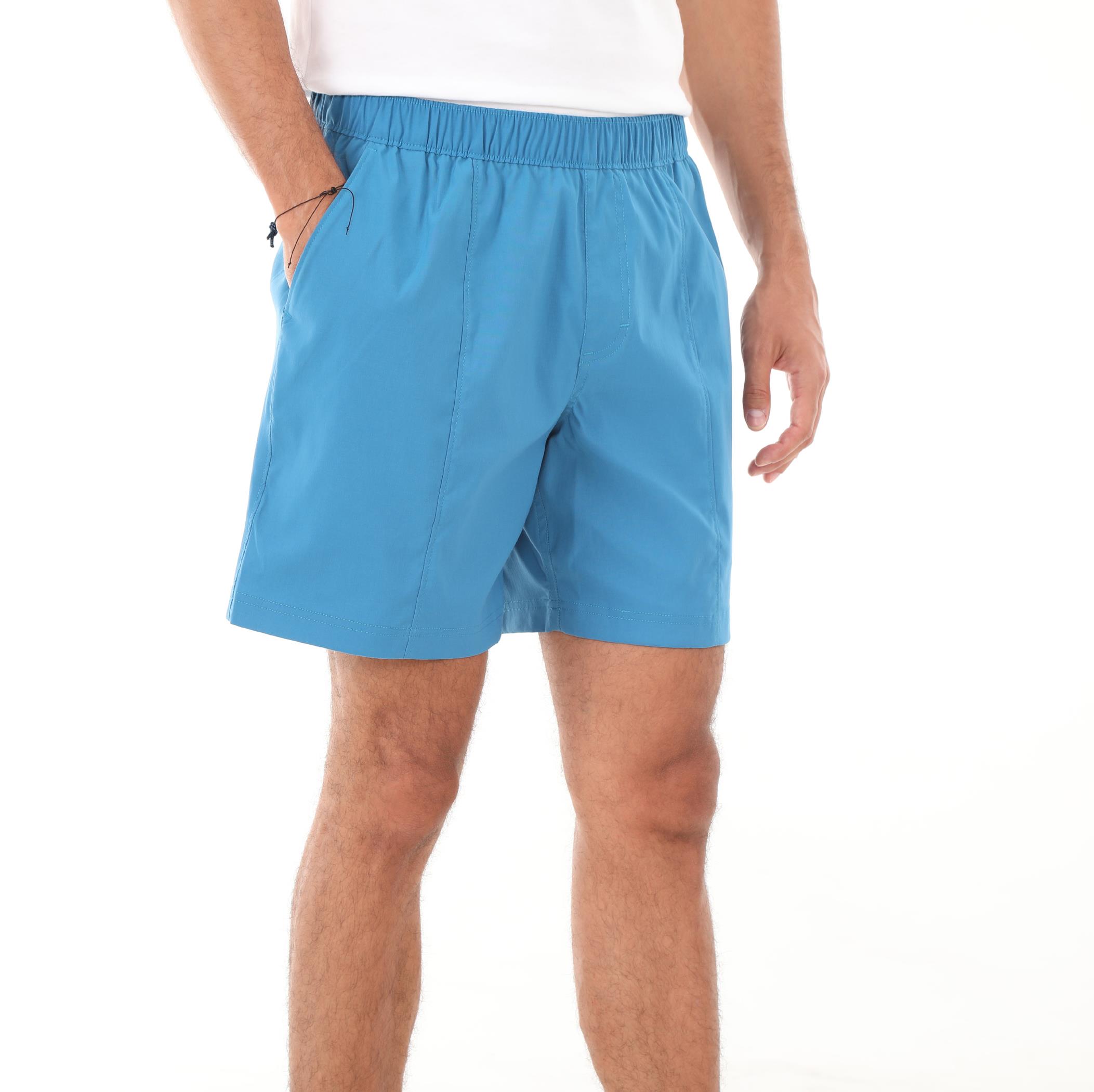 THE NORTH FACE M CLASS V PULL ON SHORT NF0A5A5XM191