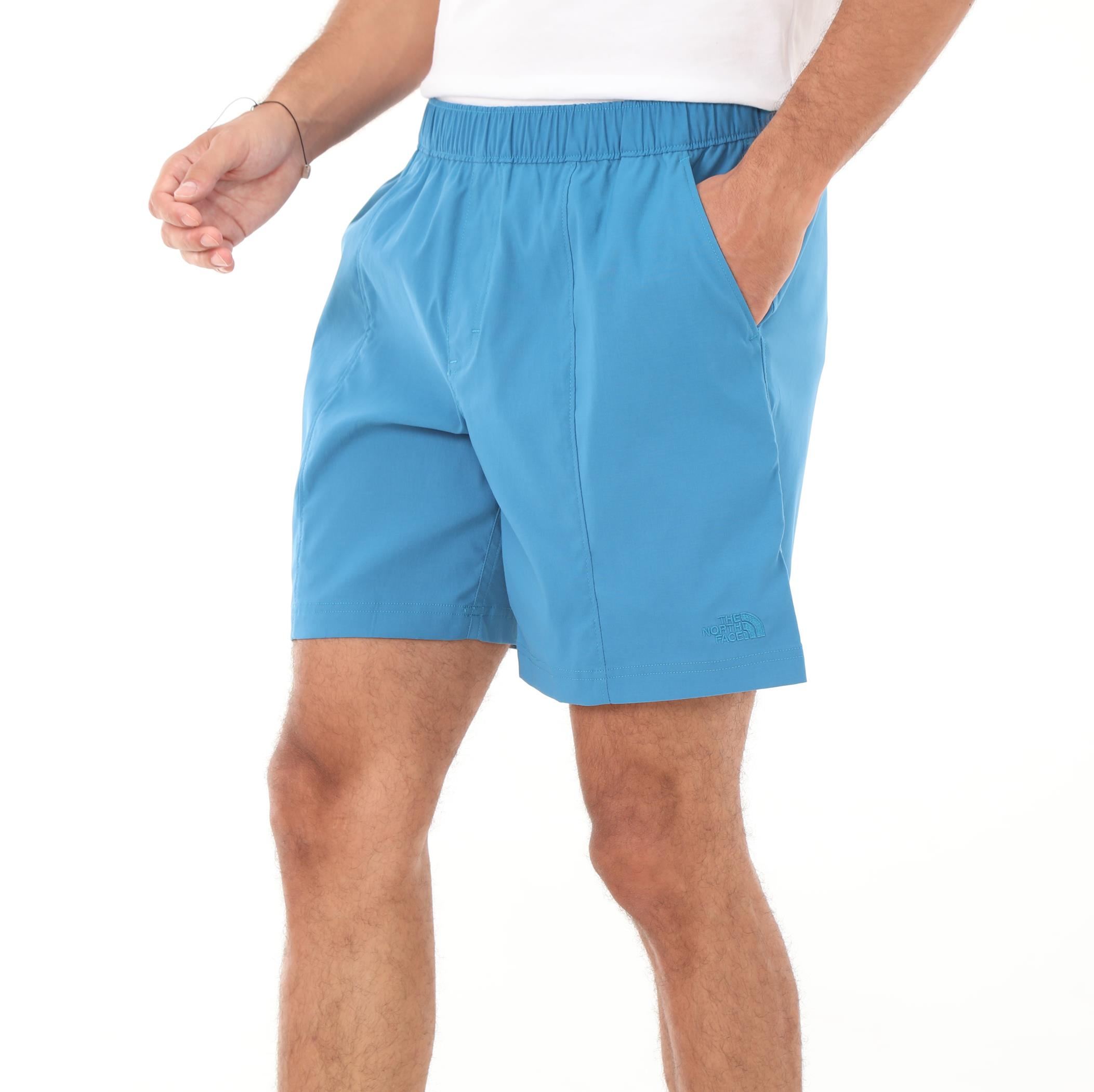 THE NORTH FACE M CLASS V PULL ON SHORT NF0A5A5XM191
