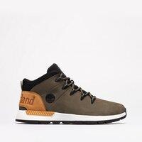 TİMBERLAND Sprint Trekker MID LACE UP SNEAKER TB0A24BVA581