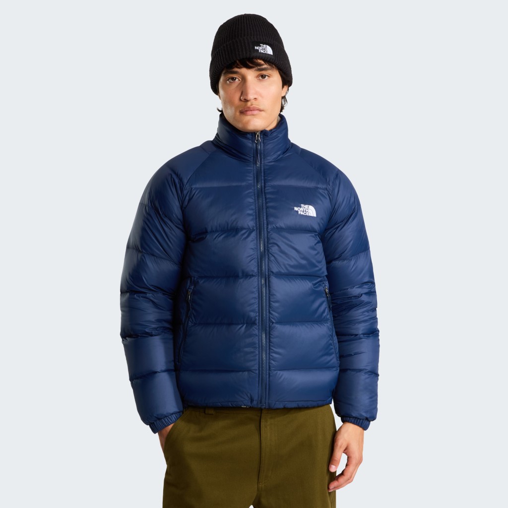 THE NORTH FACE M HYDRENALITE DOWN JACKET NF0A88XU8K21