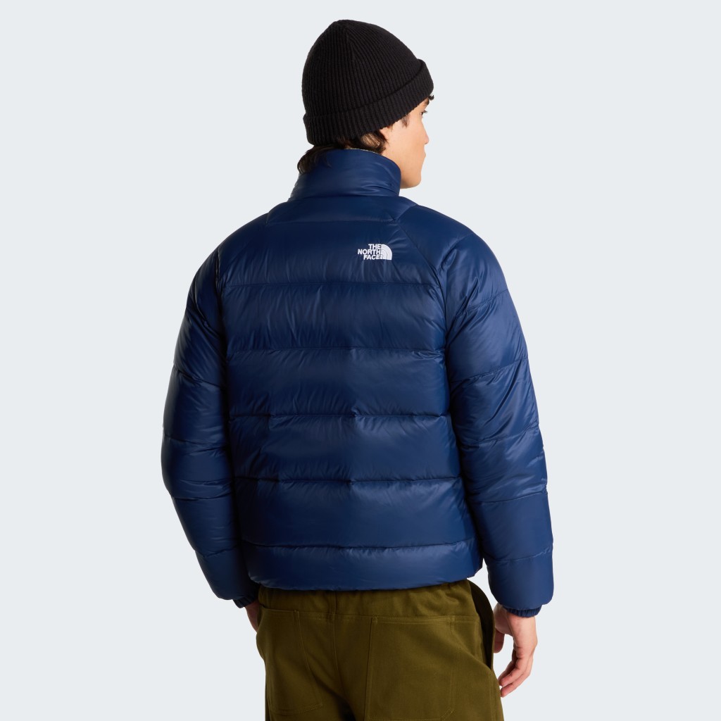 THE NORTH FACE M HYDRENALITE DOWN JACKET NF0A88XU8K21