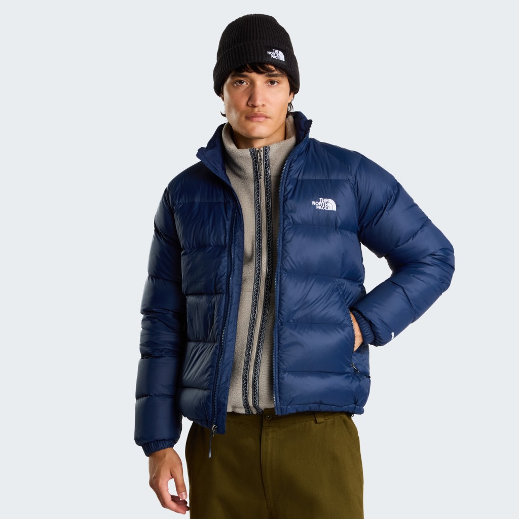 THE NORTH FACE M HYDRENALITE DOWN JACKET NF0A88XU8K21
