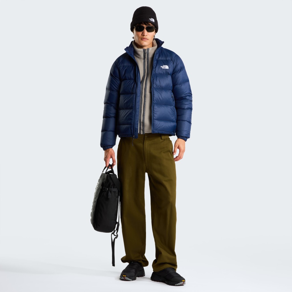 THE NORTH FACE M HYDRENALITE DOWN JACKET NF0A88XU8K21