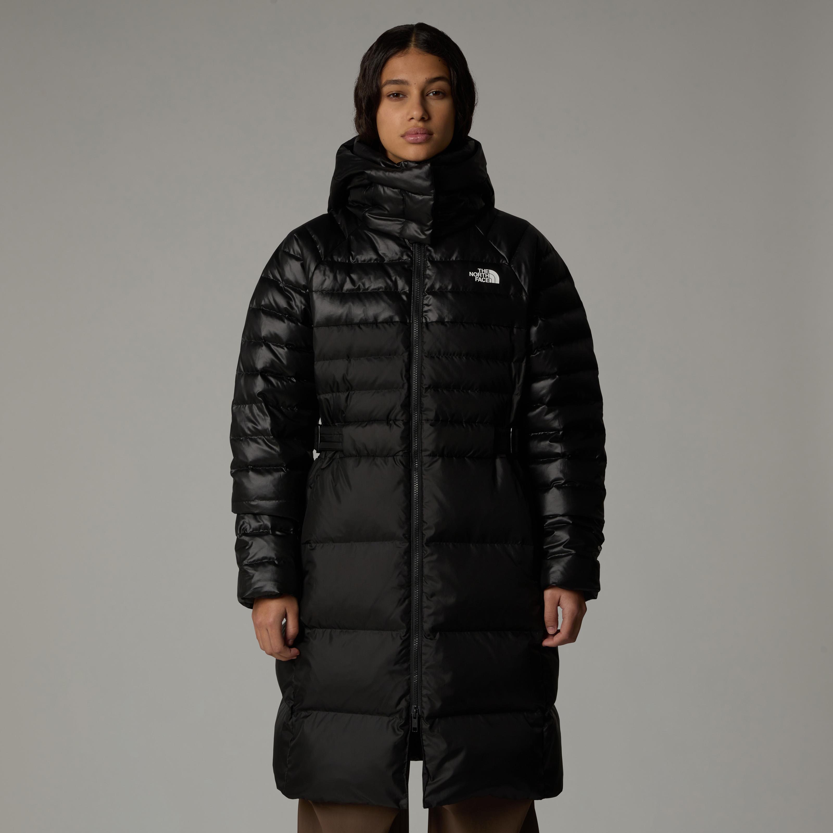 W RUBY PARKA