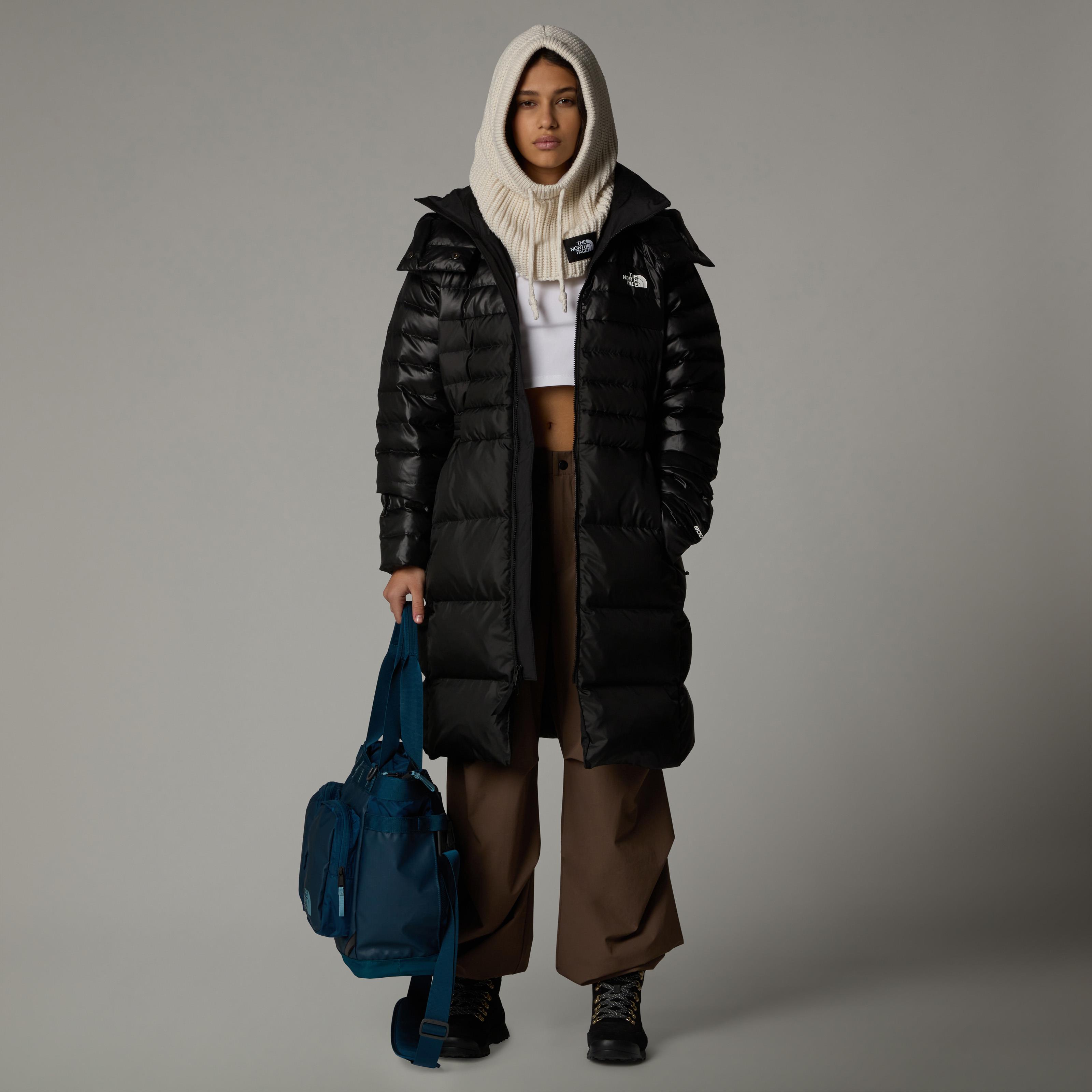 W RUBY PARKA