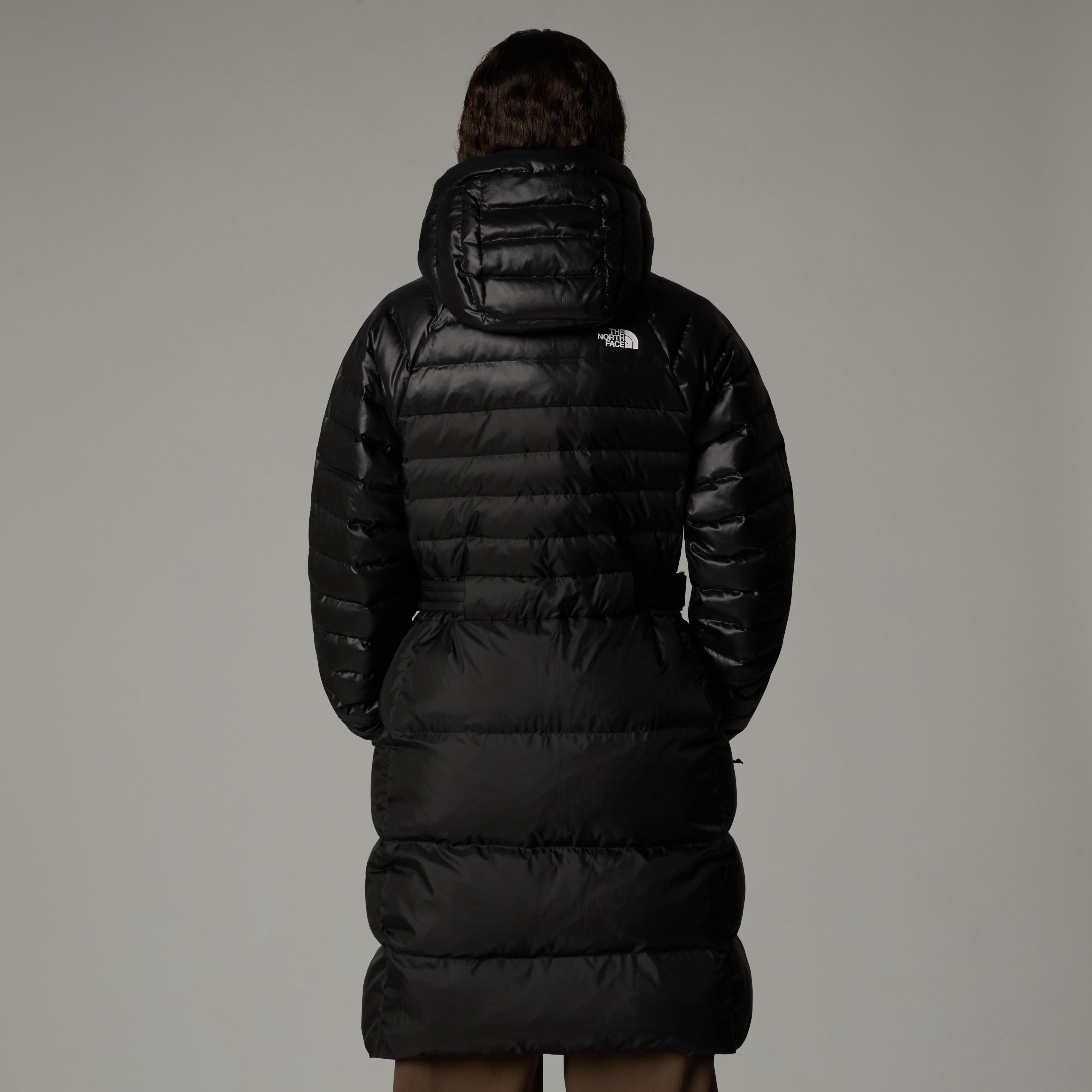 W RUBY PARKA
