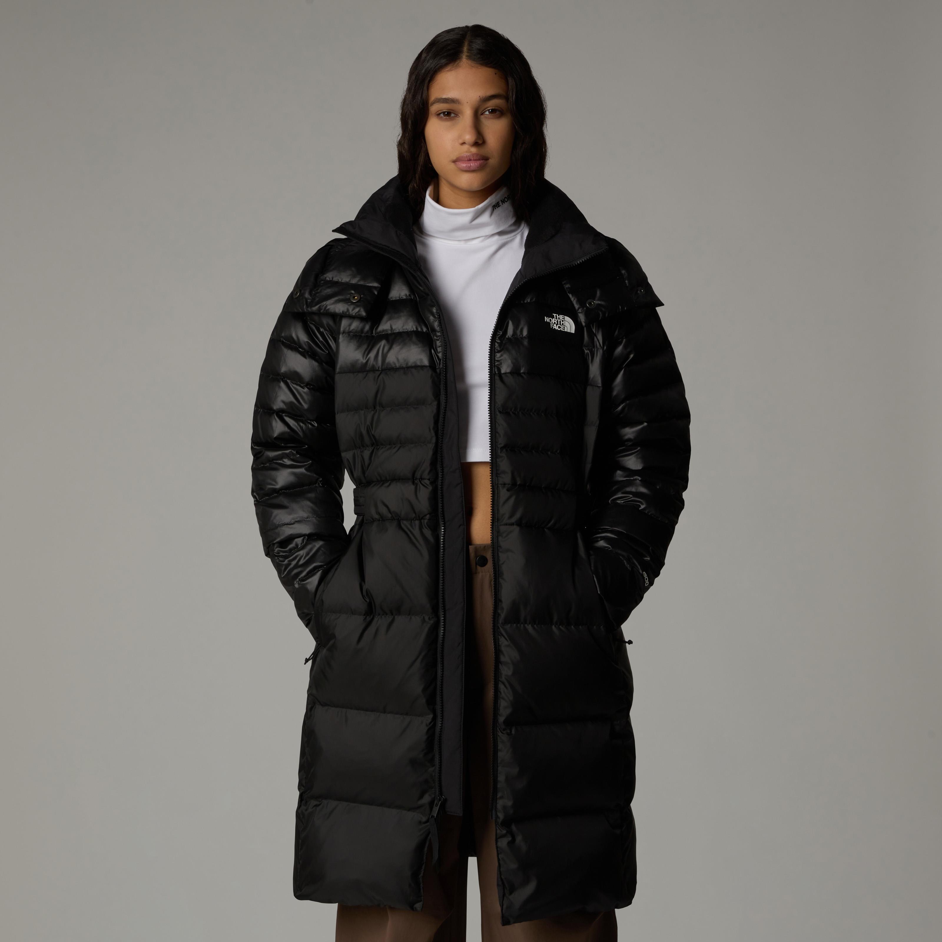 W RUBY PARKA